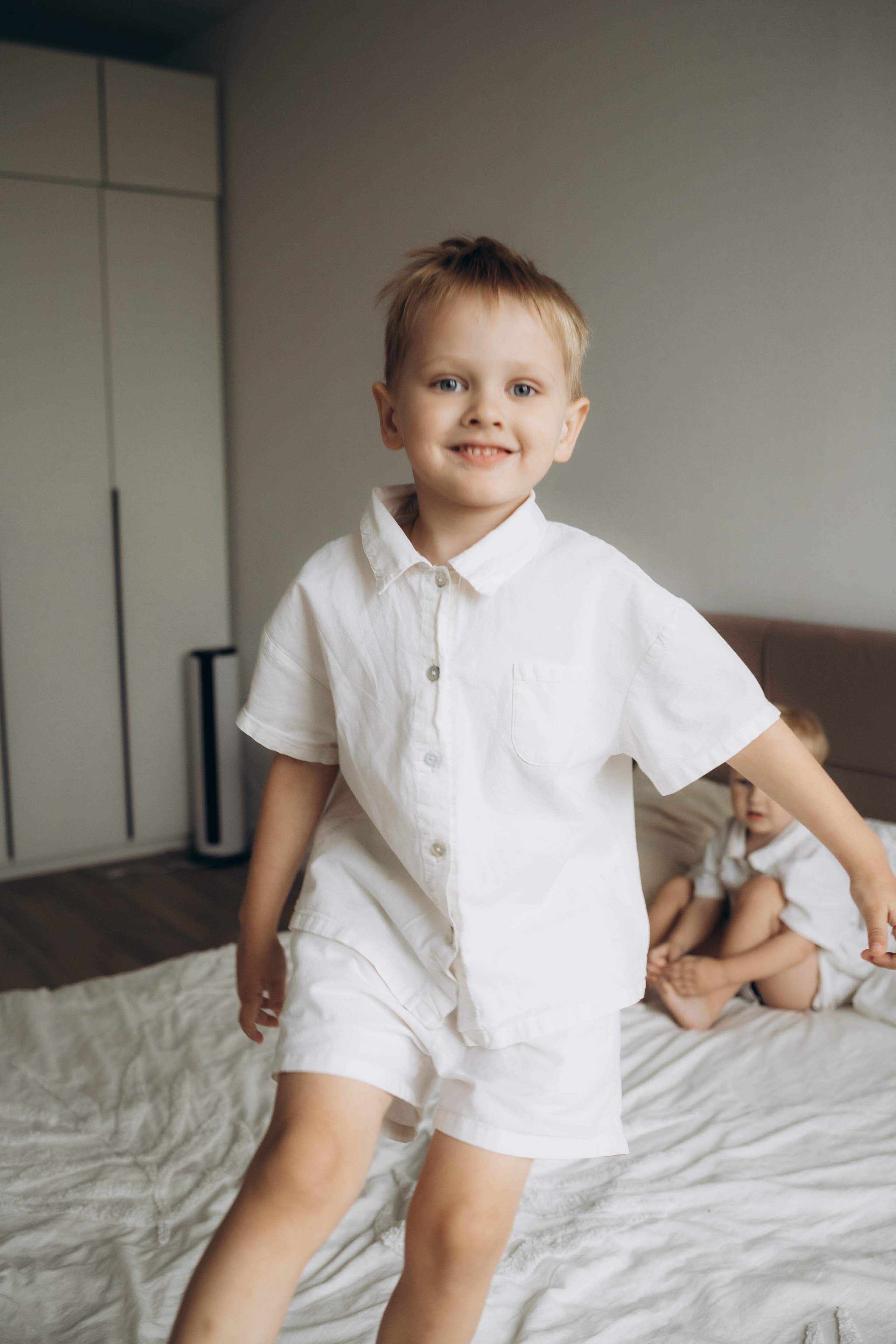 Счастье в простом. Семейный и детский фотограф в Москве Александра Нараевская