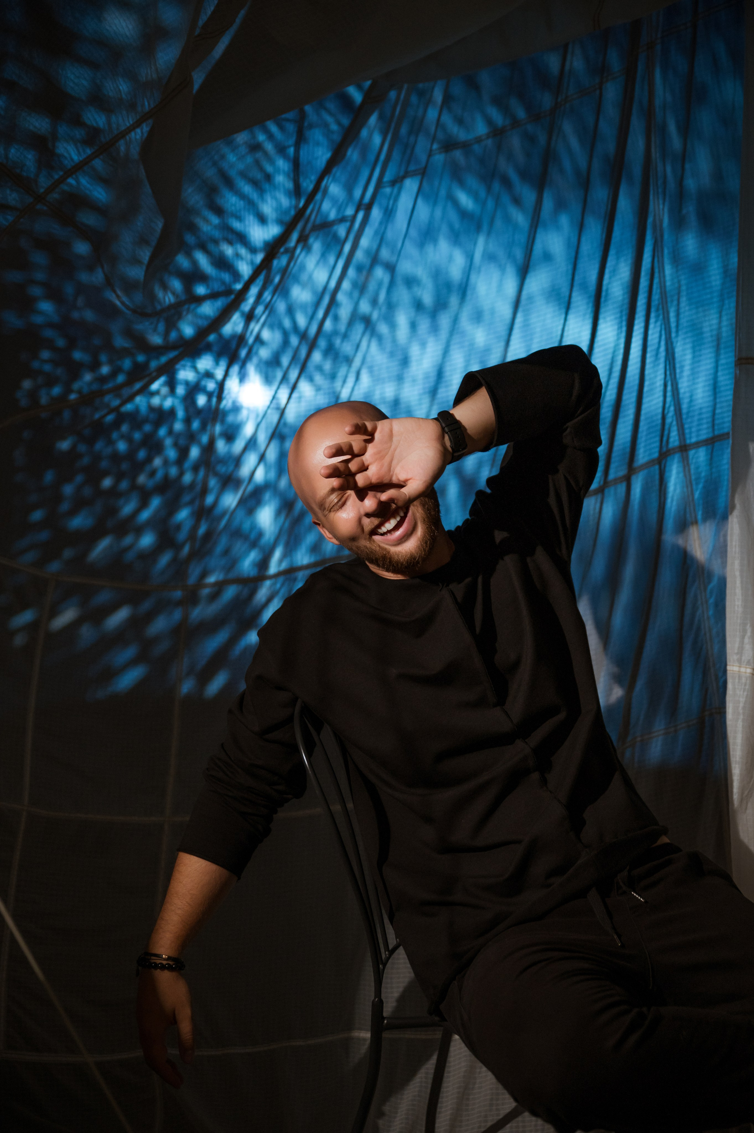 Денис. Свадебный и портретный фотограф в Белгороде Олеся Гавшина