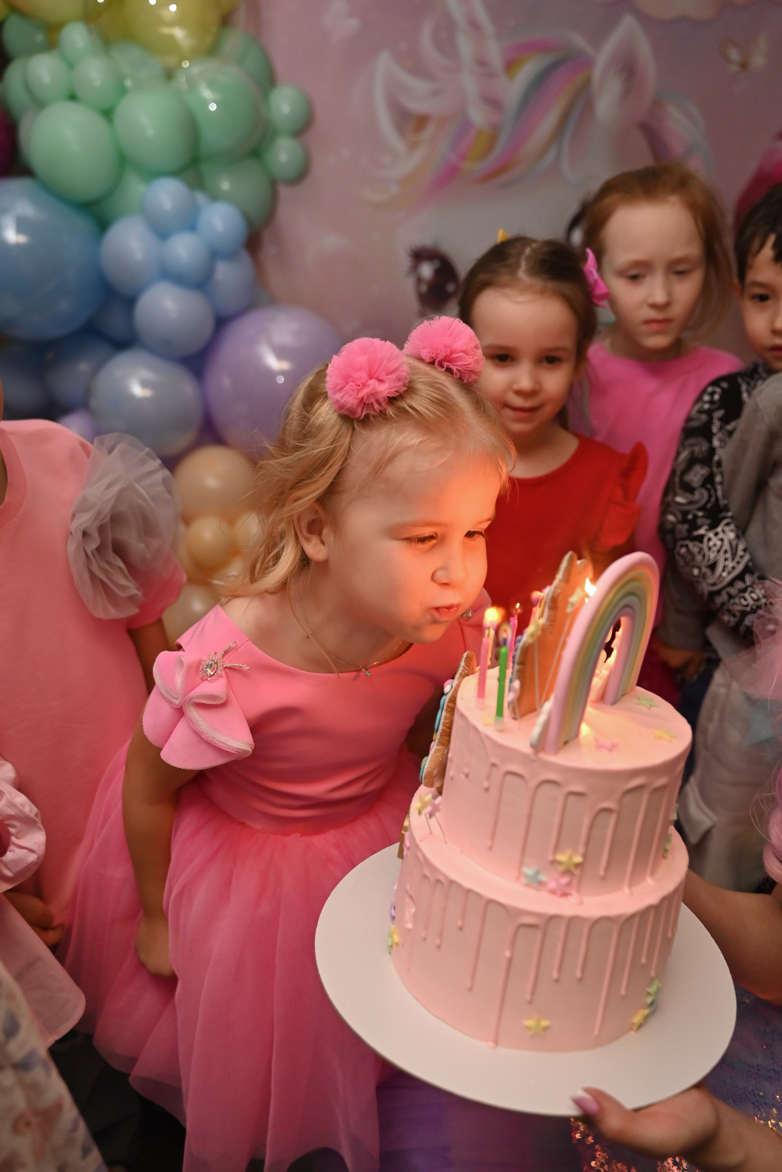 «День варенья Авроры». Свадебный и семейный фотограф в Уфе Александров Максим