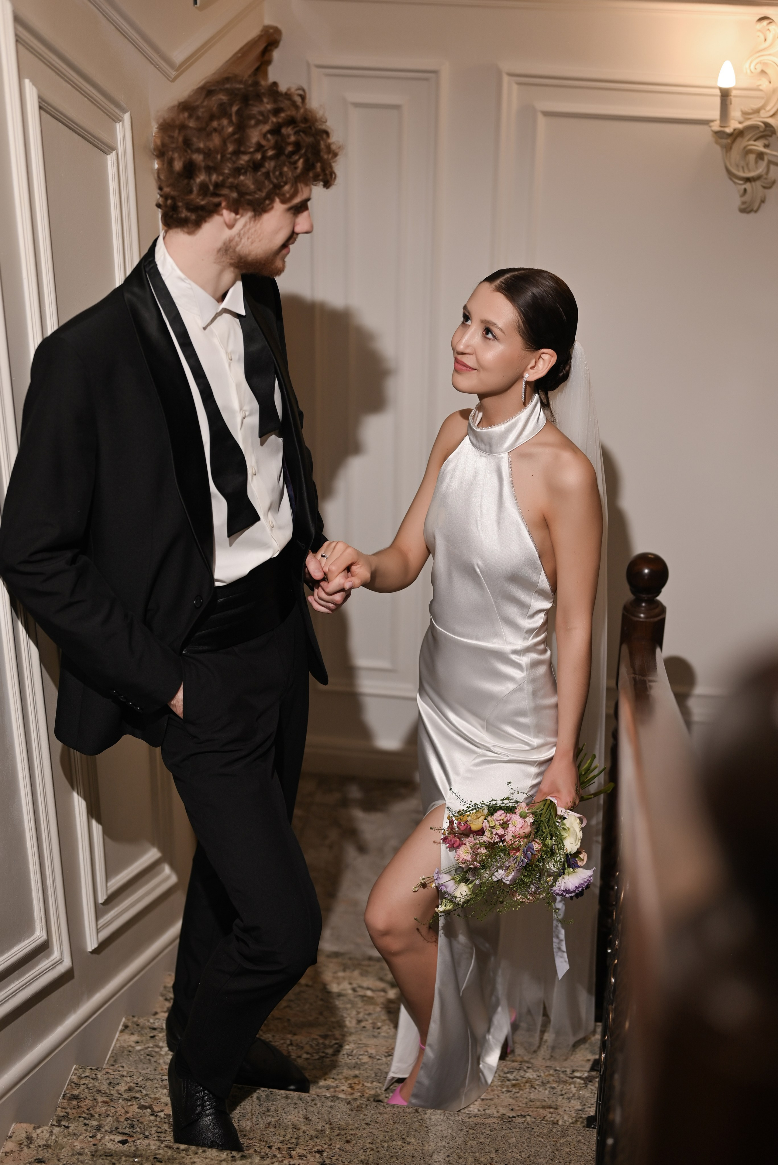 Кирилл & Лия. Свадебный и семейный фотограф в Уфе Александров Максим