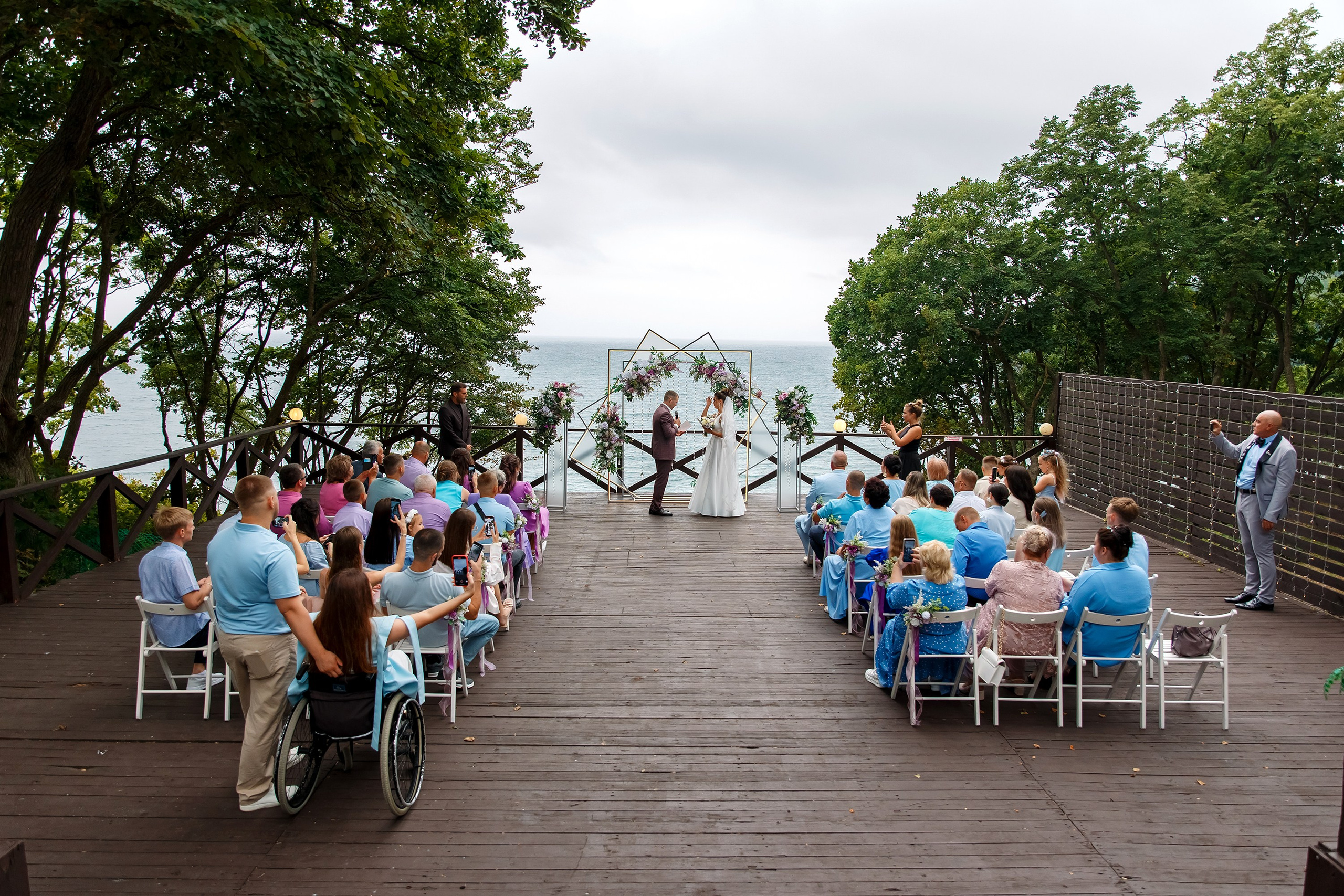 Ирина & Даниил. Фотограф Любовь Корниенко, Примоский край