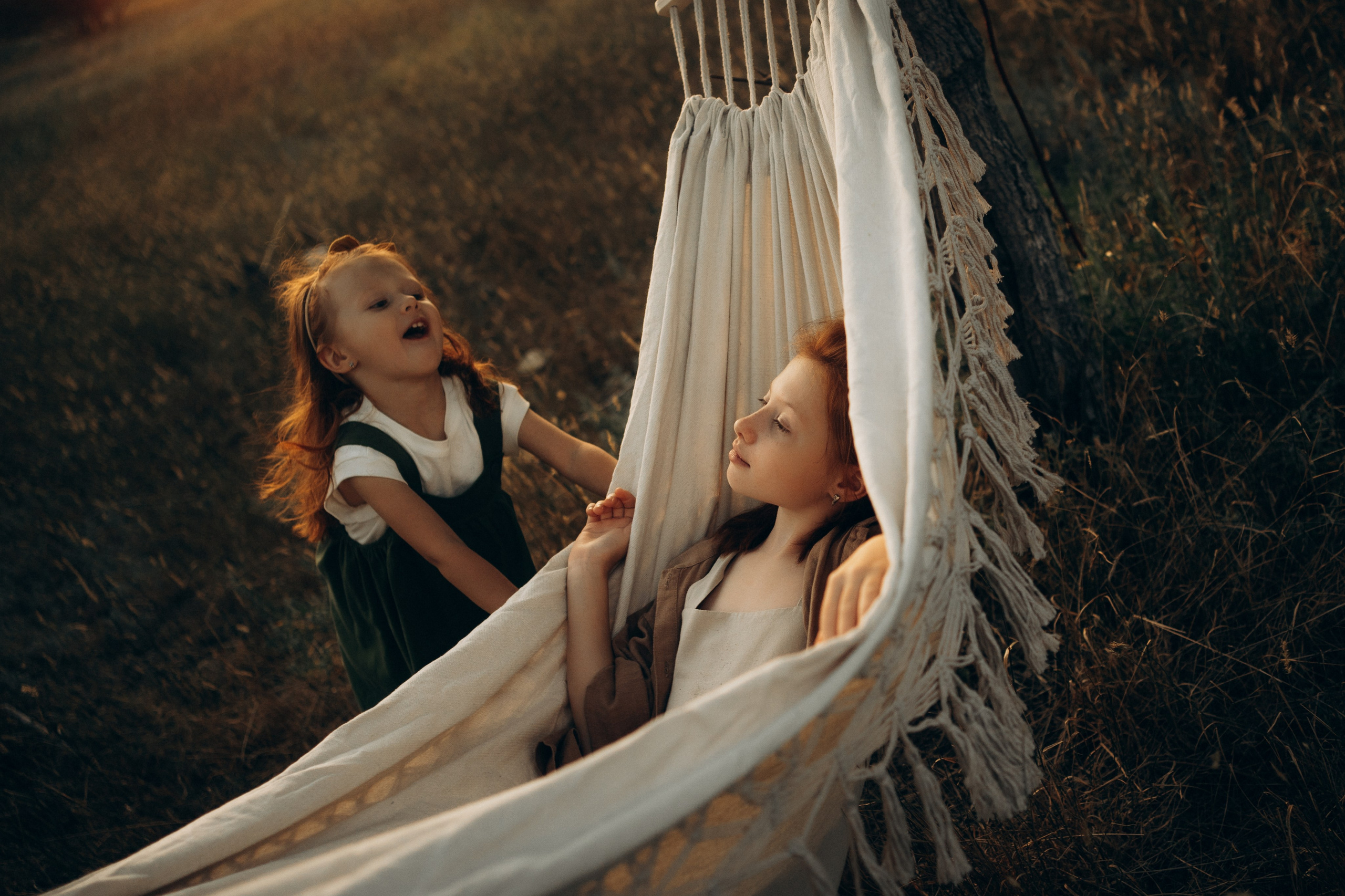 Все вместе. Семейный фотограф в Калининграде Елена Глазунова