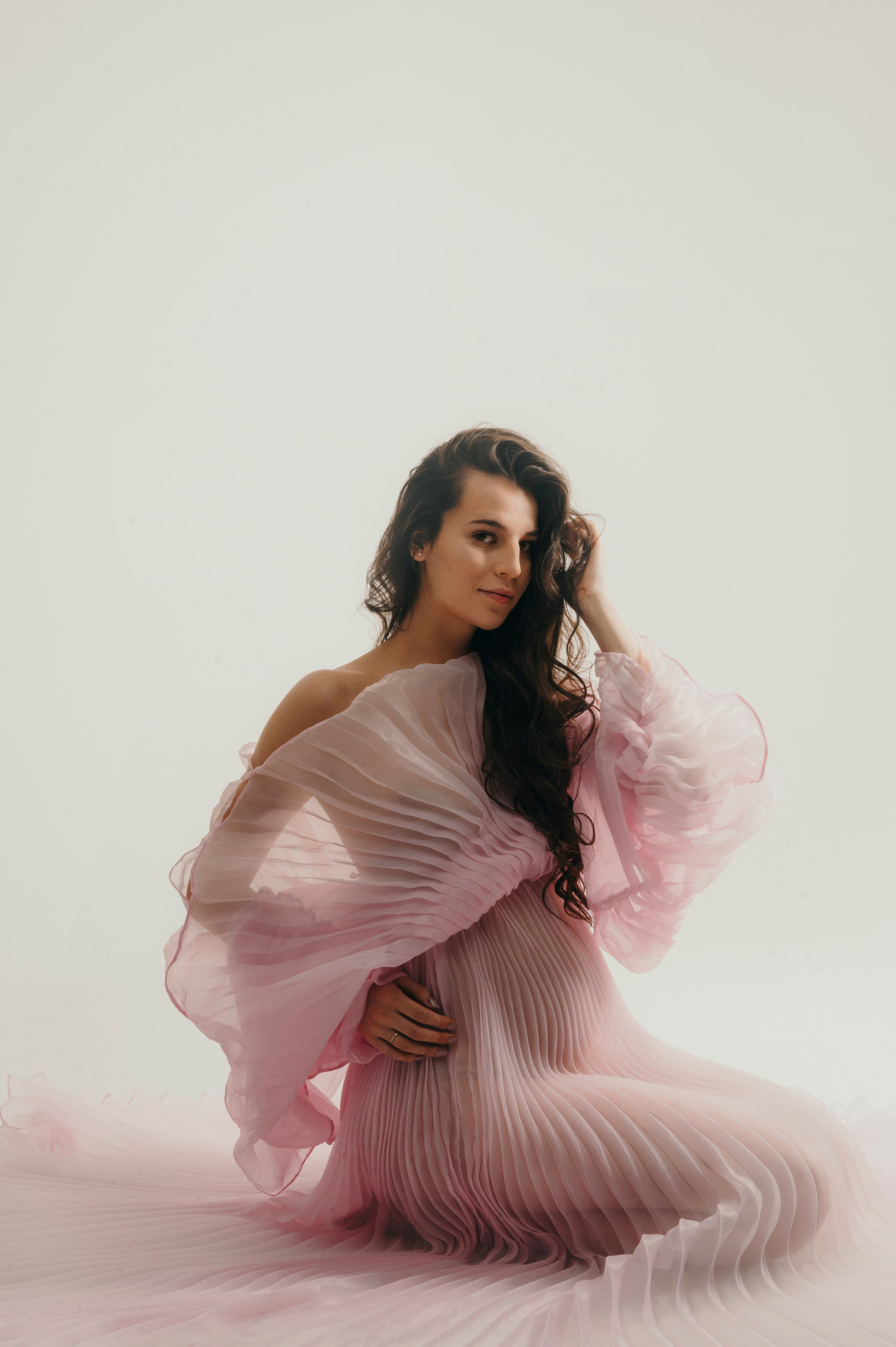 Беременность. Фотограф новорожденных и беременых в санкт-петербурге Юля Лампа