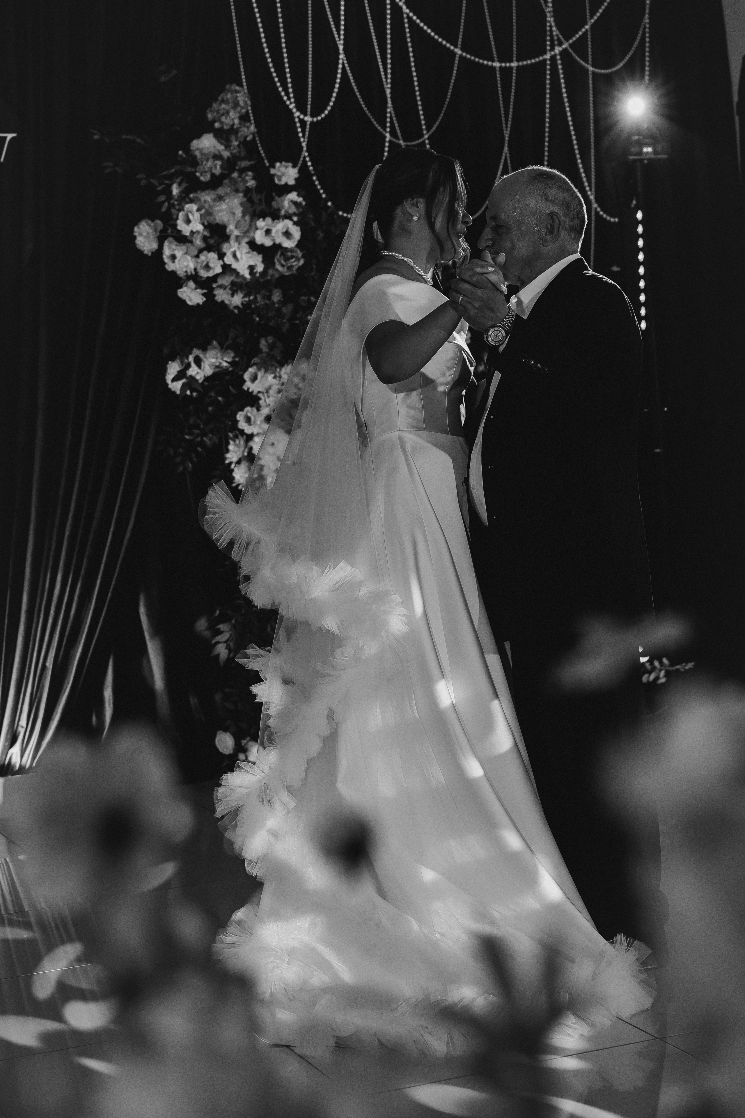 Даниил и Виктория. Александр Воробьев