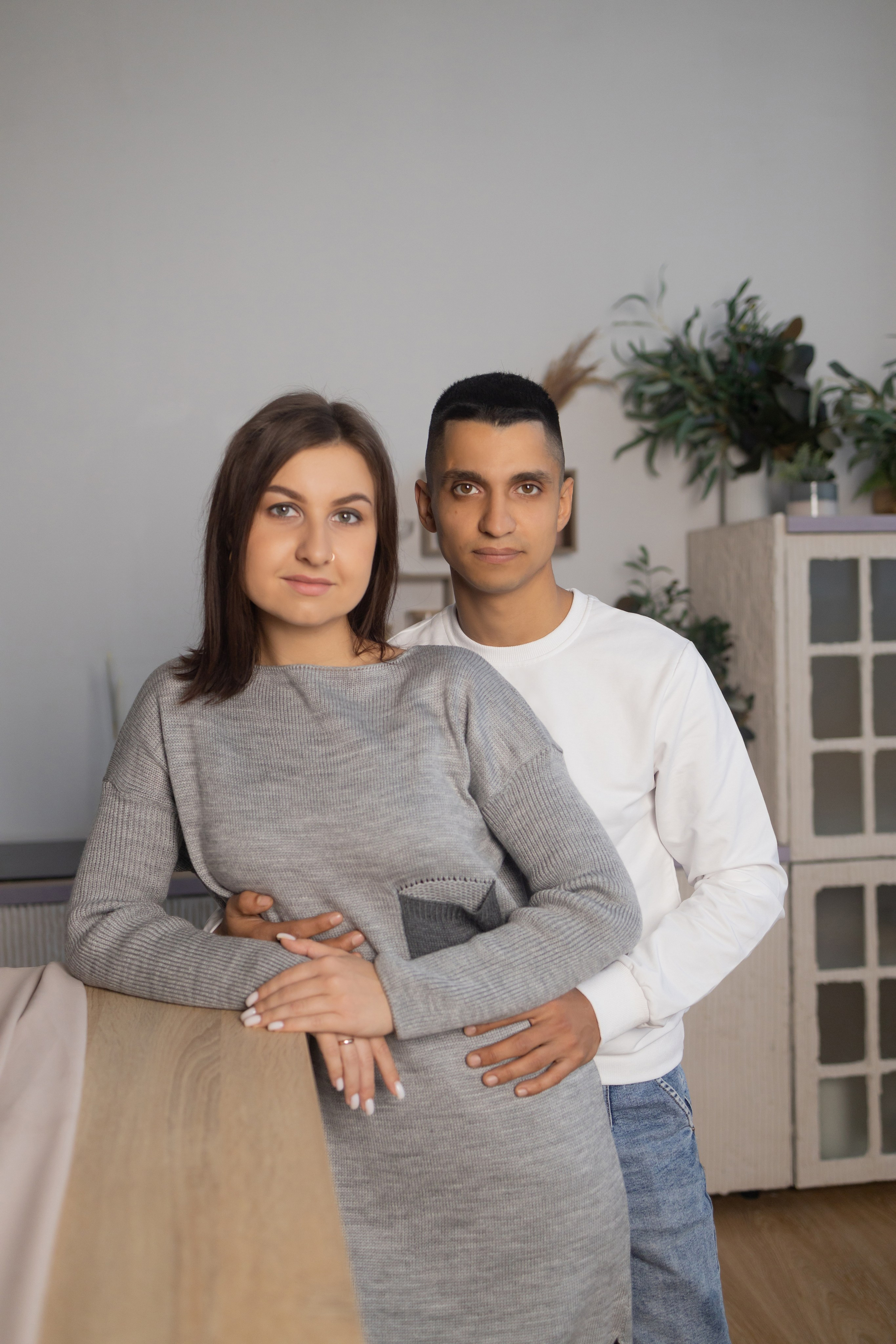 Яна и Сергей. Семейный фотограф в Рязани и Рязанской области