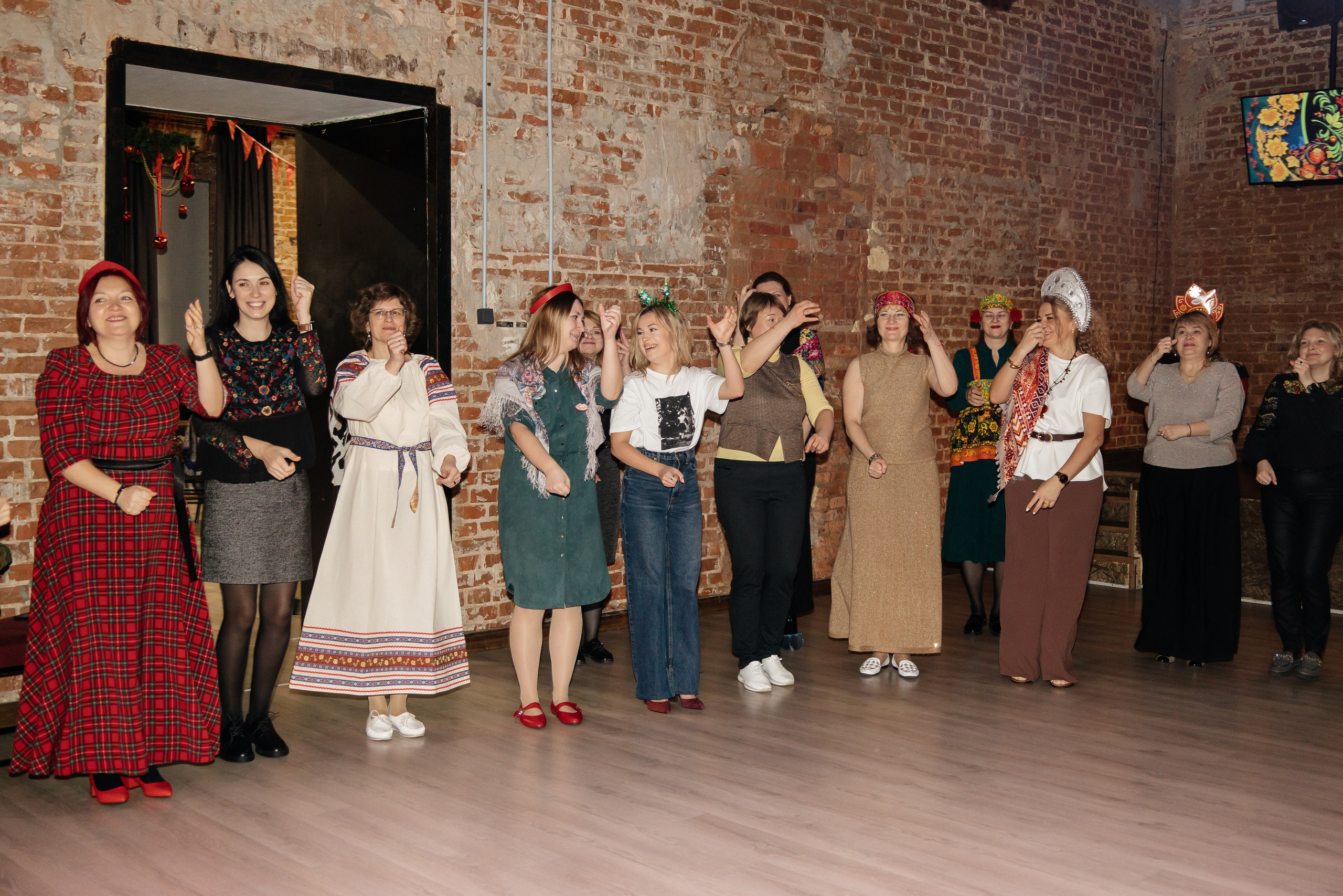 ЛогоЁлка2025. Семейный фотограф в Рязани и Рязанской области