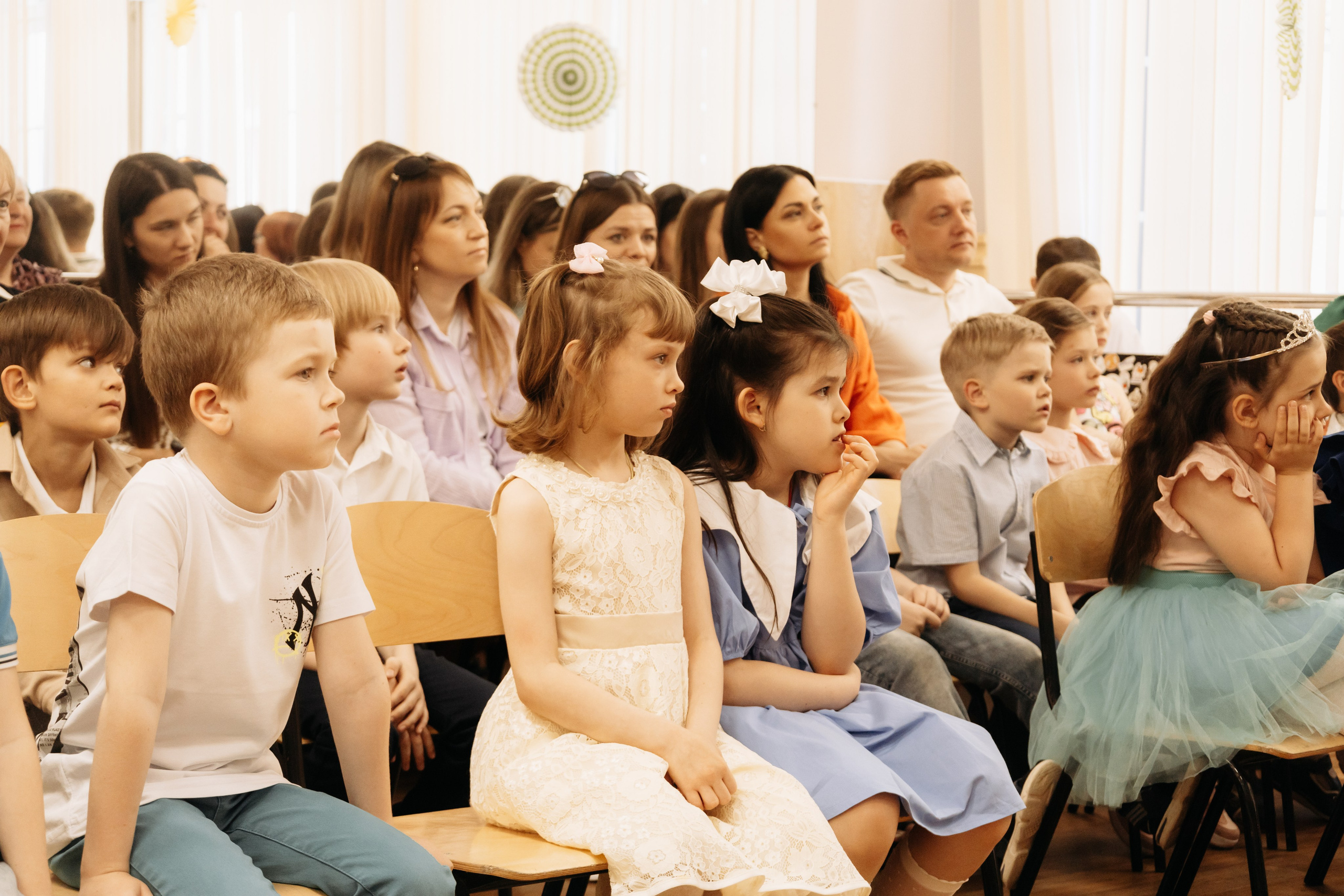 Феникс. Выпускные 2024. Семейный фотограф в Рязани и Рязанской области