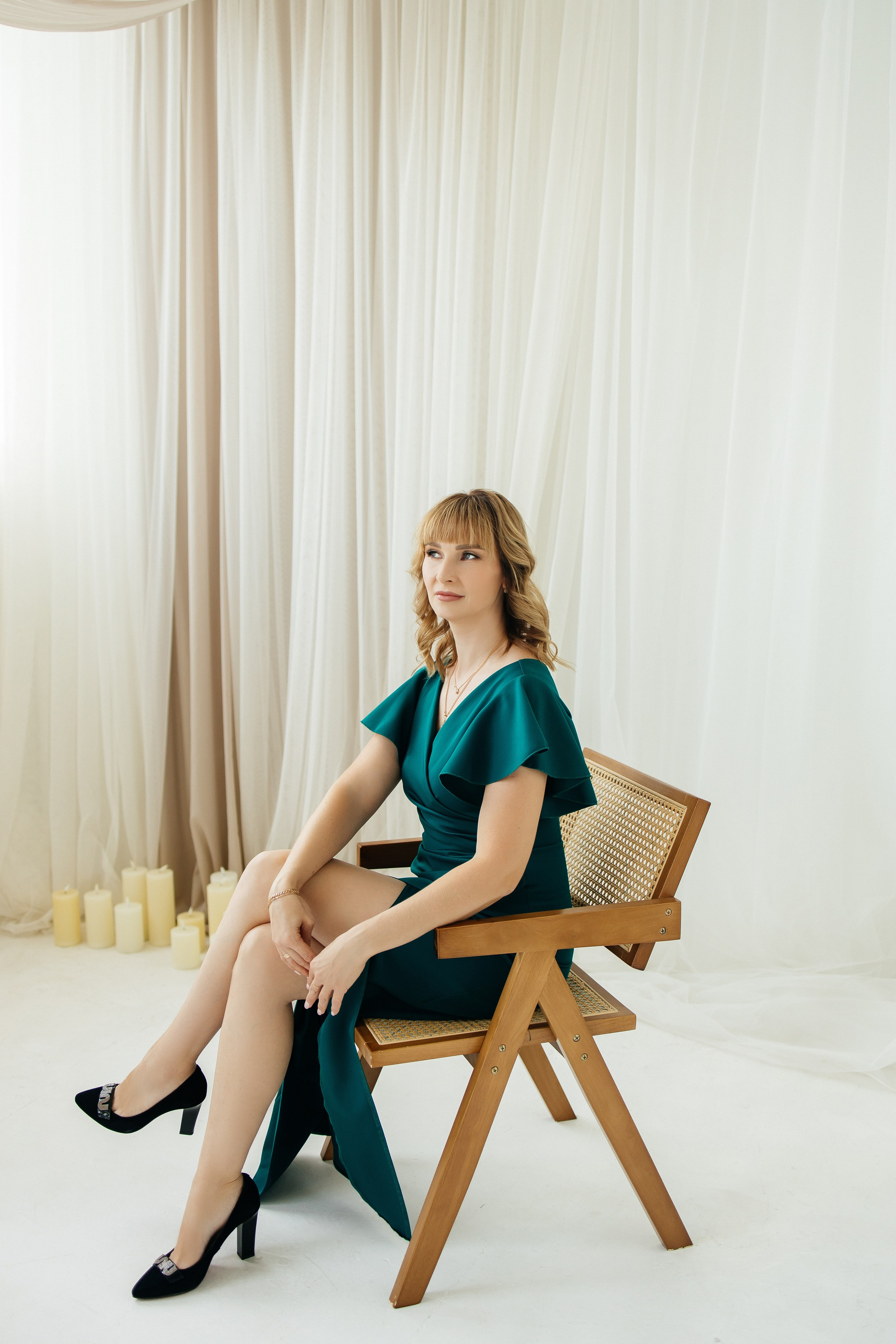 Олеся. Семейный фотограф в Рязани и Рязанской области