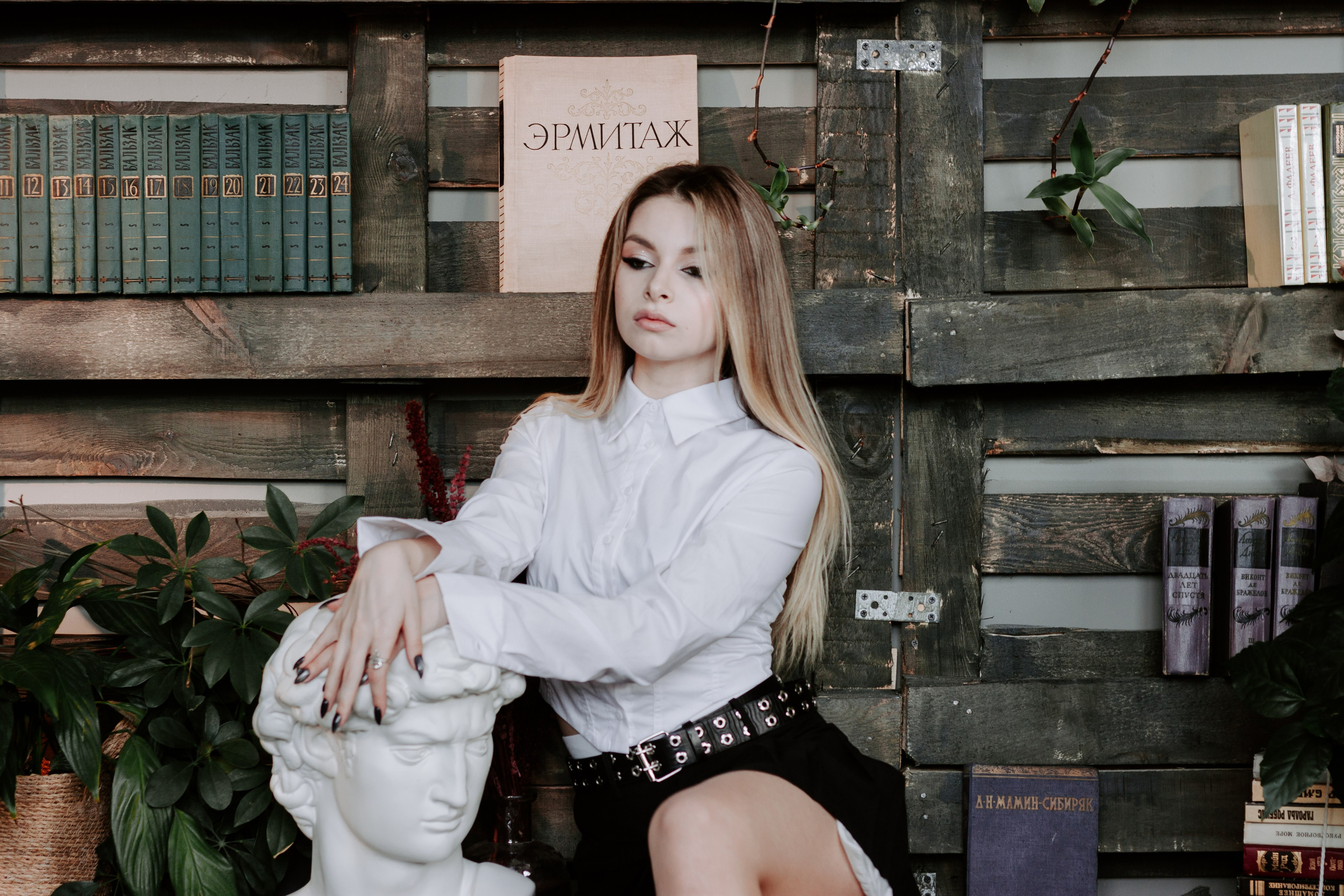 Екатерина. Семейный фотограф в Рязани и Рязанской области