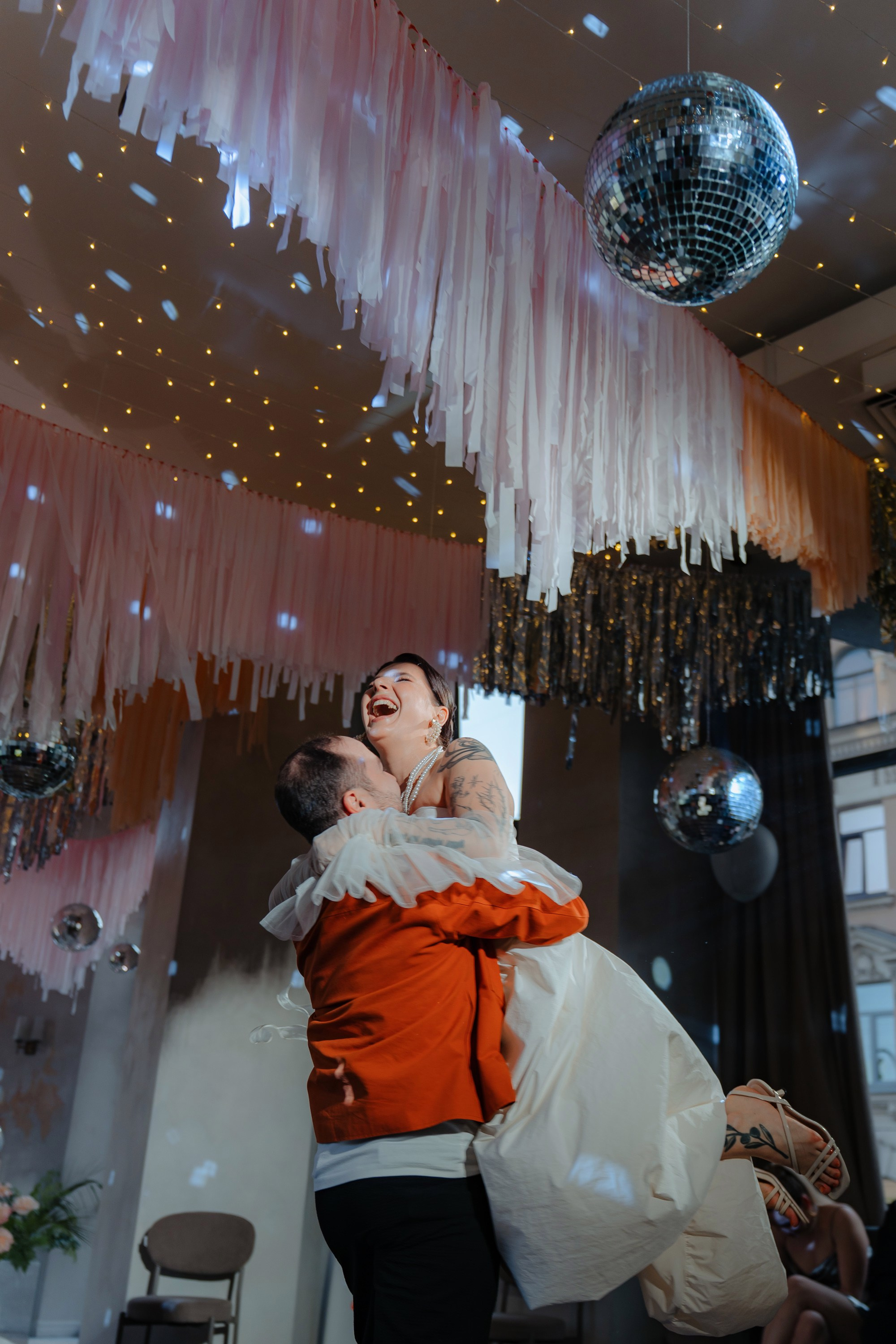 Elena & Kirill. Андрей Цветков — репортажный, свадебный и портретный фотограф в Санкт-Петербурге