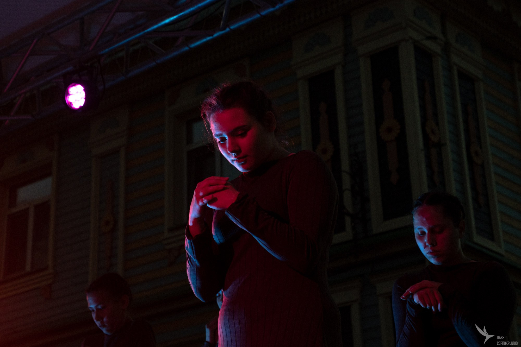 Фестиваль «Единство в многообразии». Репортажный фотограф в Казани Павел Серпокрылов