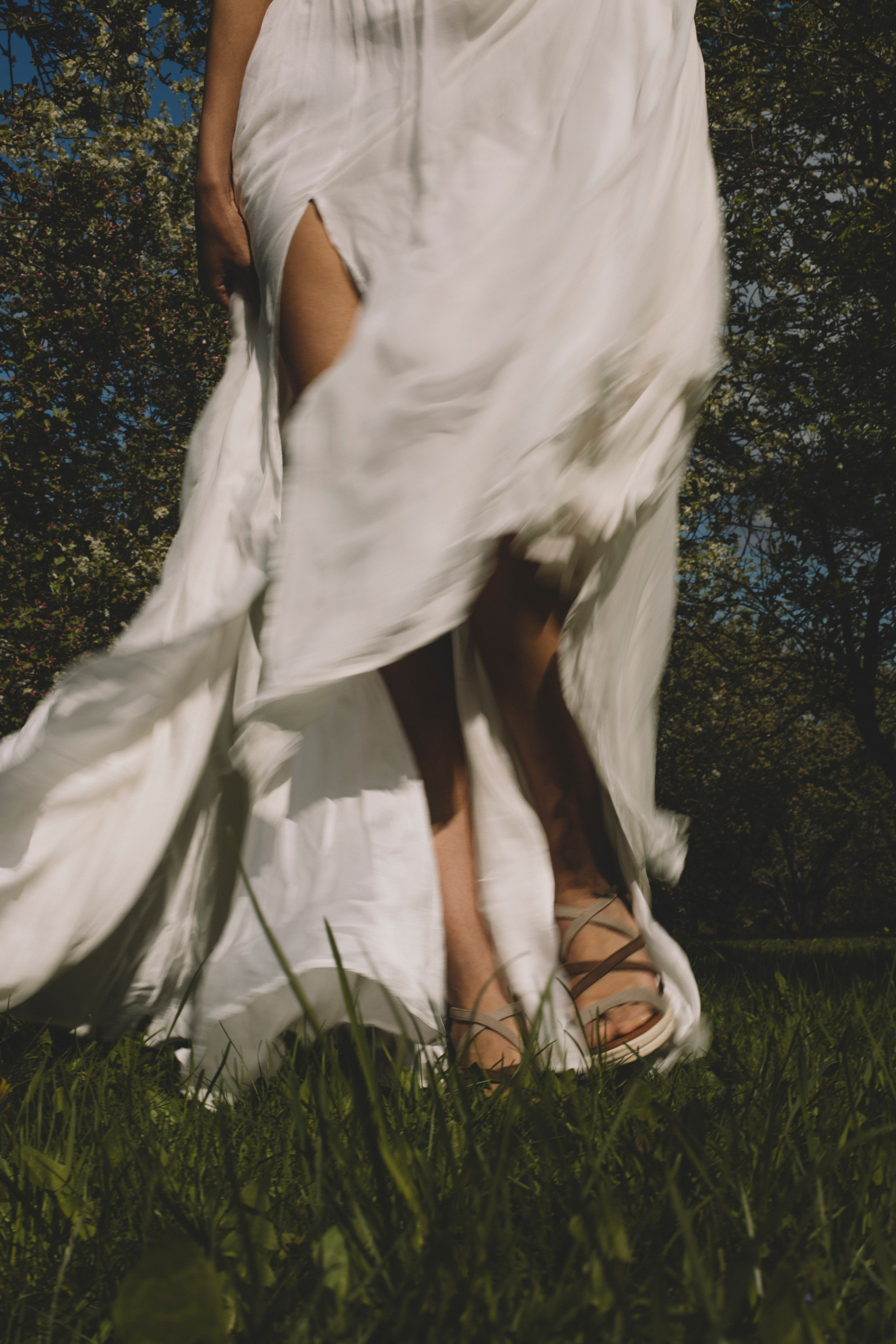 Ванесса. Лайфстайл фотограф в Москве Катюша Кузьмина