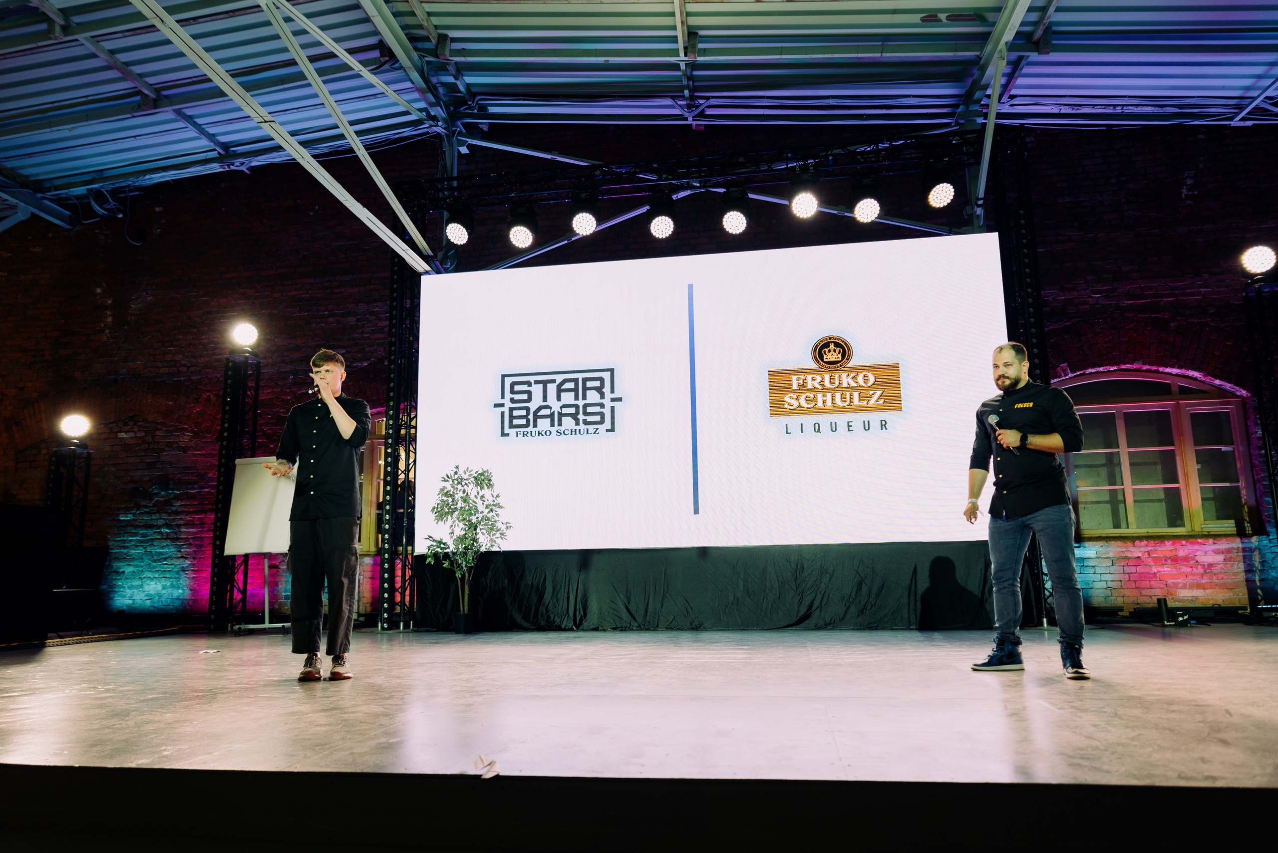 Bar Hub. Фотограф в Москве