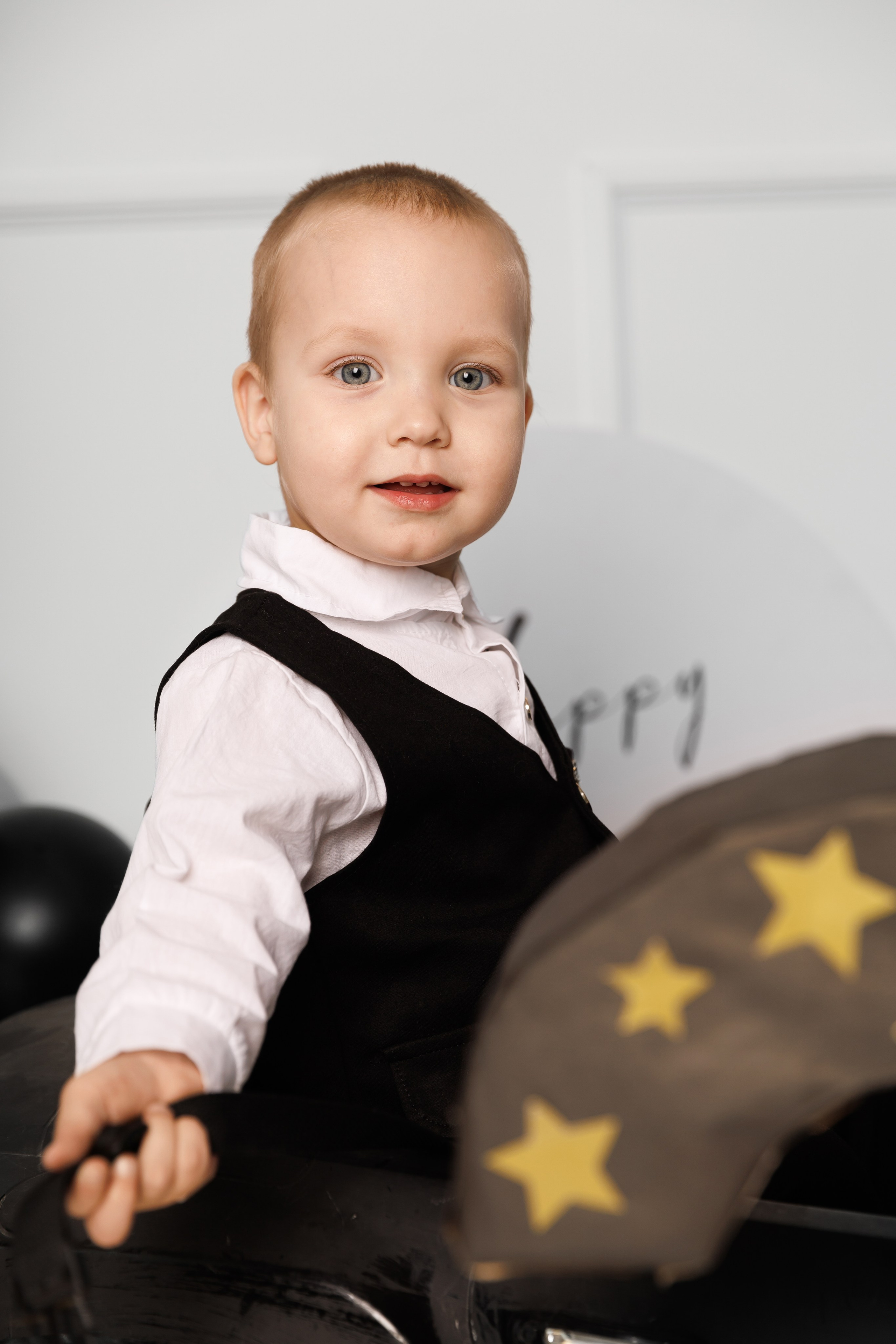 Костику 2 годика. Свадебный и семейный фотограф в Санкт-Петербурге Кирилл Шалагинов