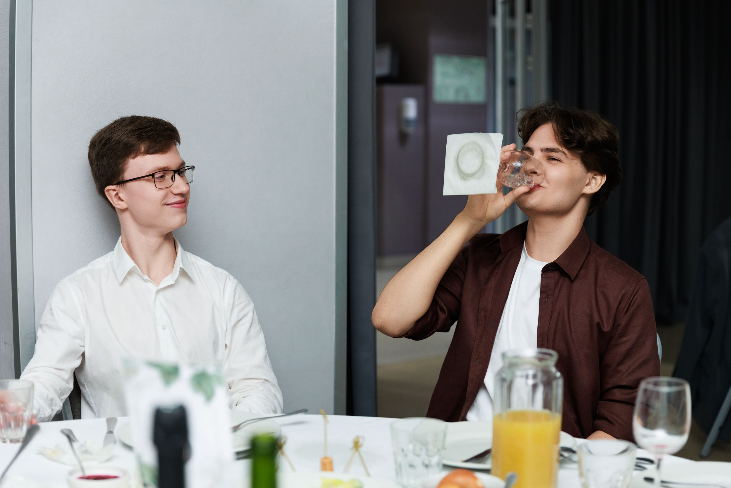 Выпускной 11 классов. Фотограф Новосибирск — Наталья Гресь