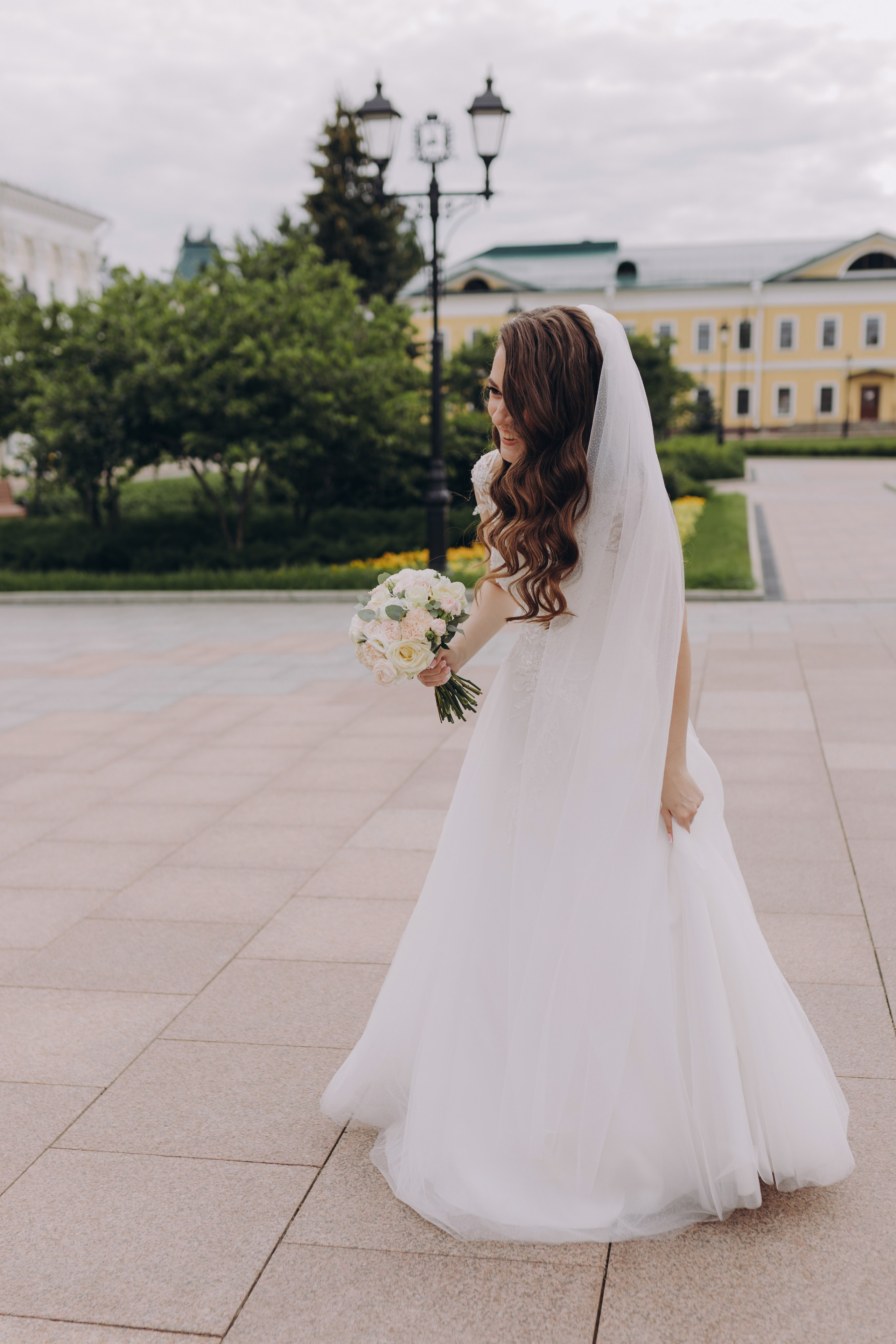 Лёва и Яна. Фотограф в Нижнем Новгороде Лебедева Елена