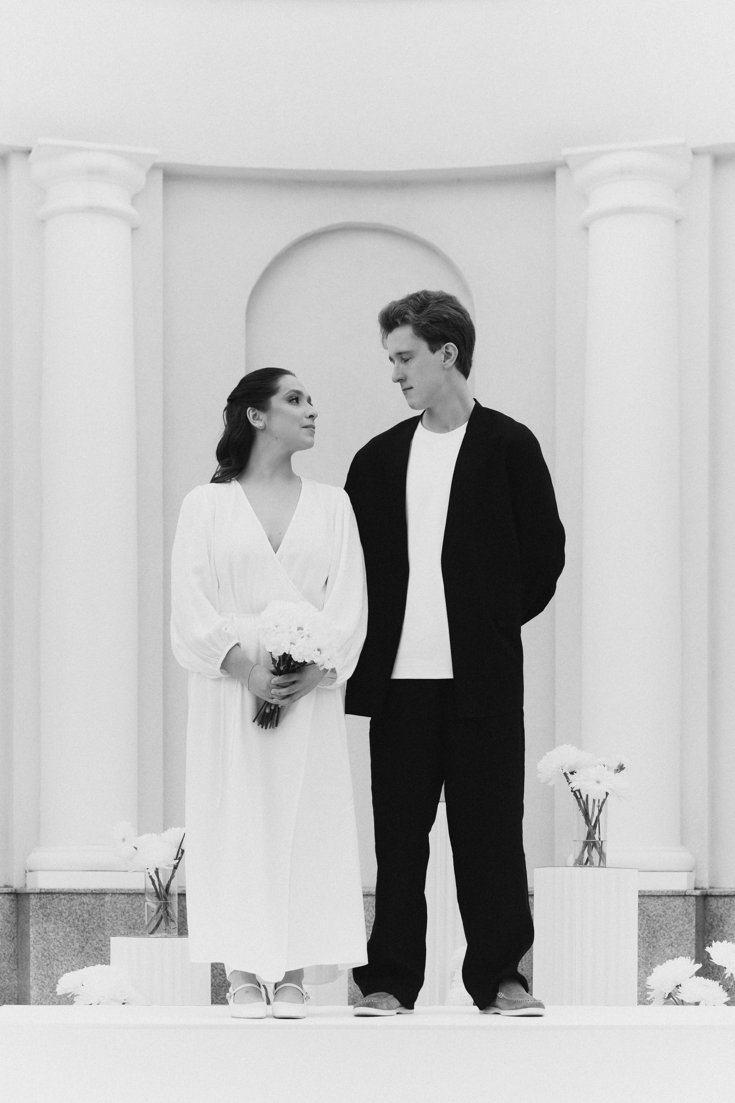 Илья и Вика. Катерина Аникеева | Фотограф | Екатеринбург