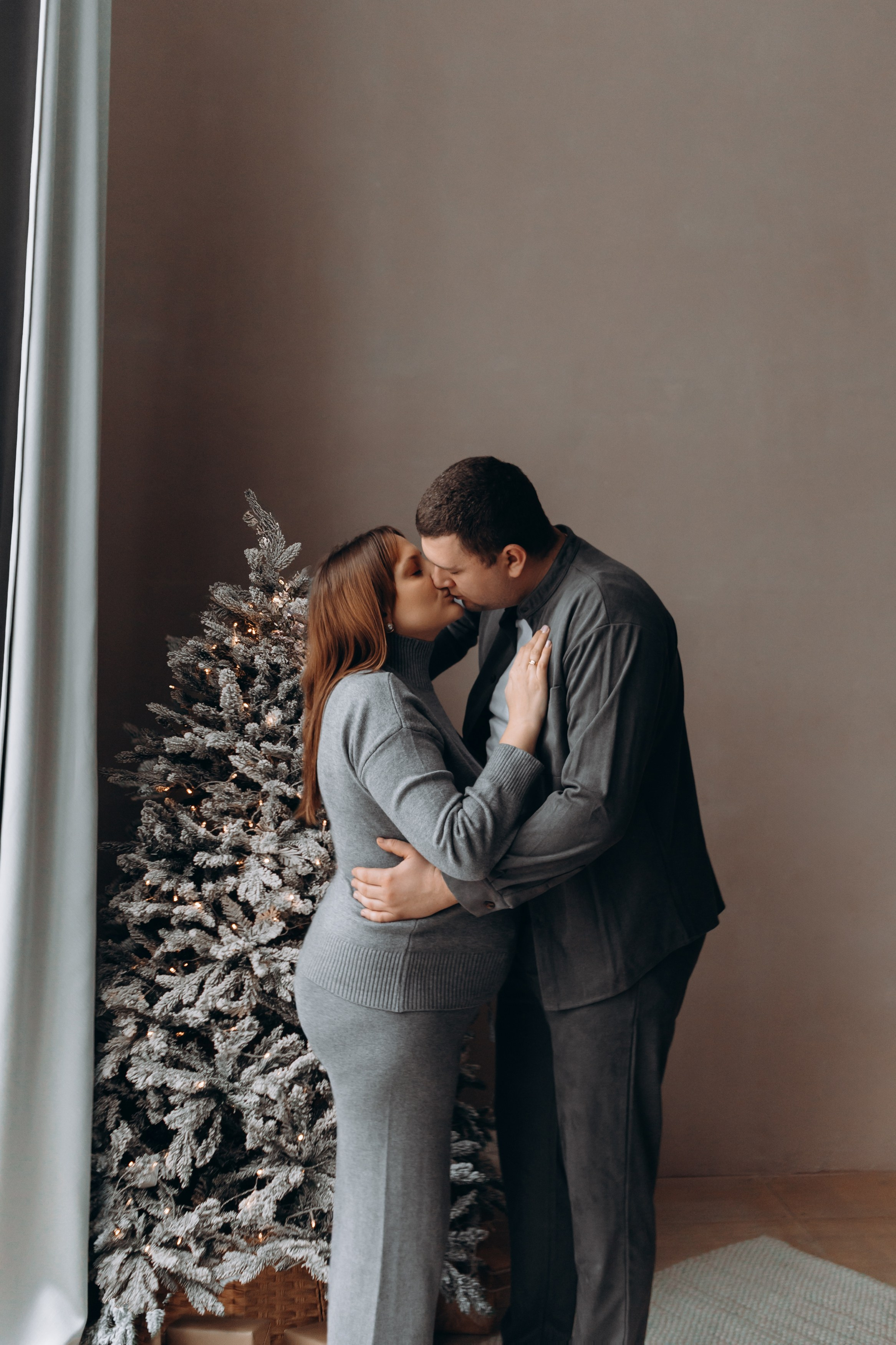 Новогодняя история. Свадебный фотограф Чижкова Любовь. Нижний Новгород