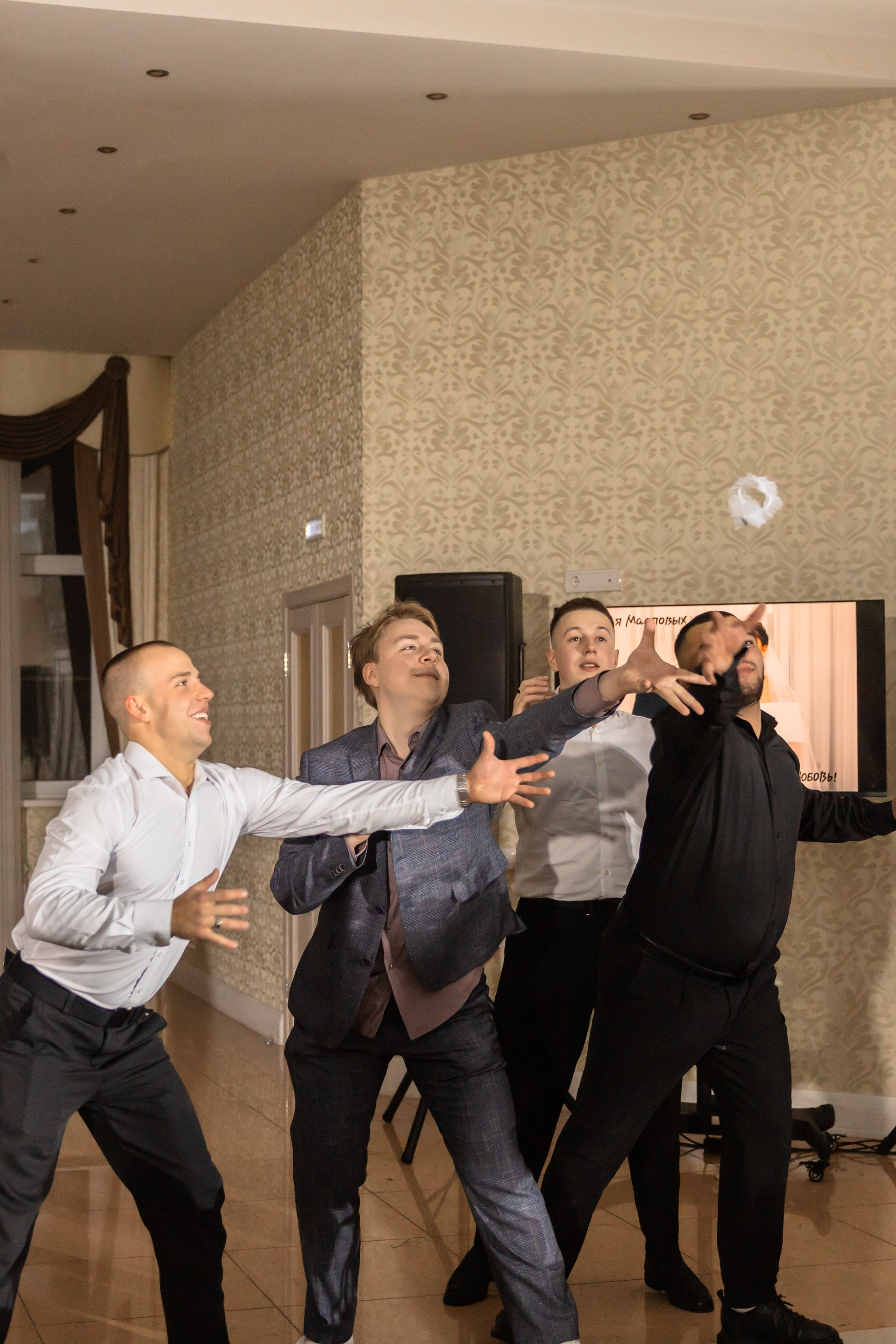 Андрей & Надежда. Свадебный фотограф Чижкова Любовь. Нижний Новгород