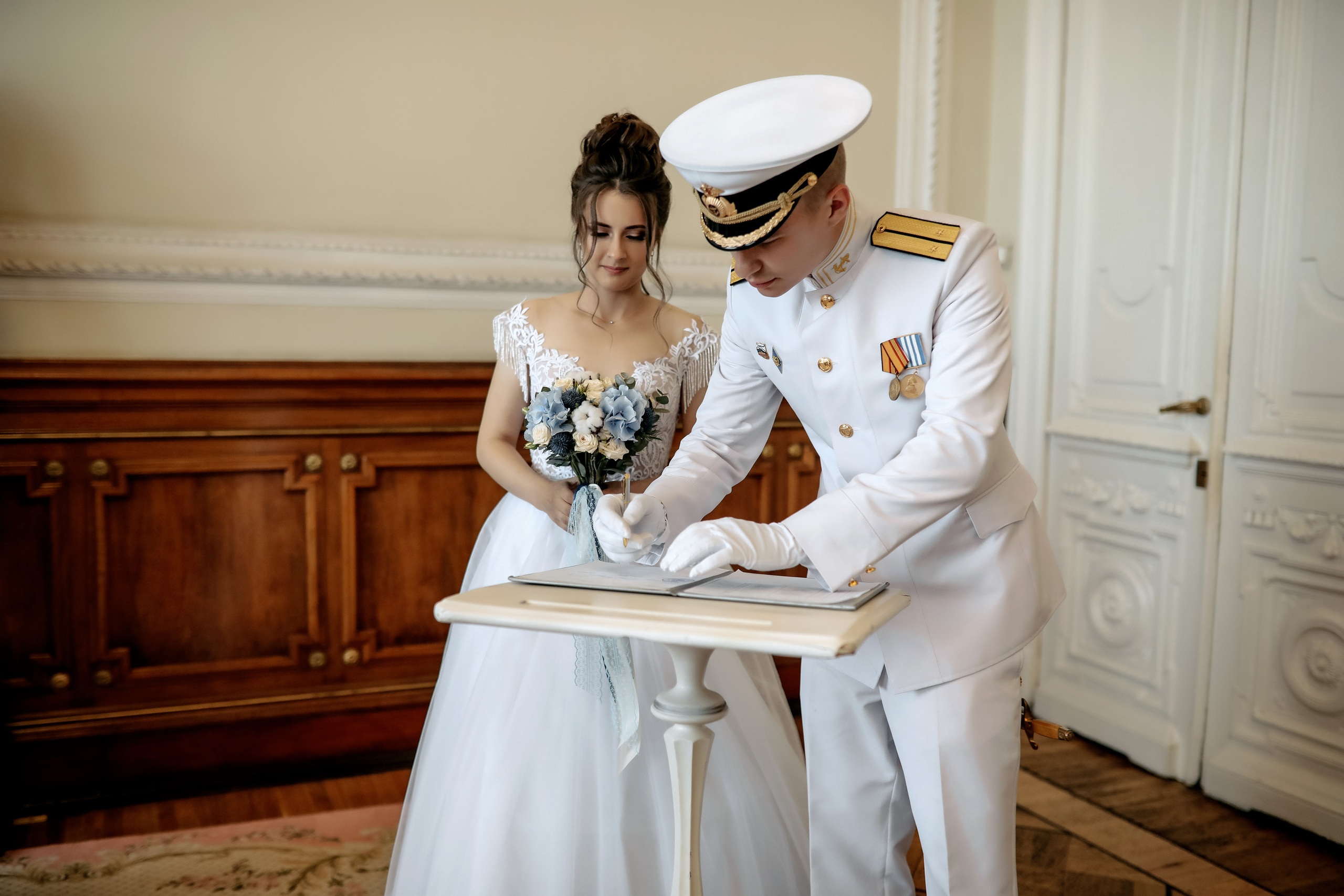 SPB. Свадебный фотограф AllexD в Москве, Санкт-Петербурге