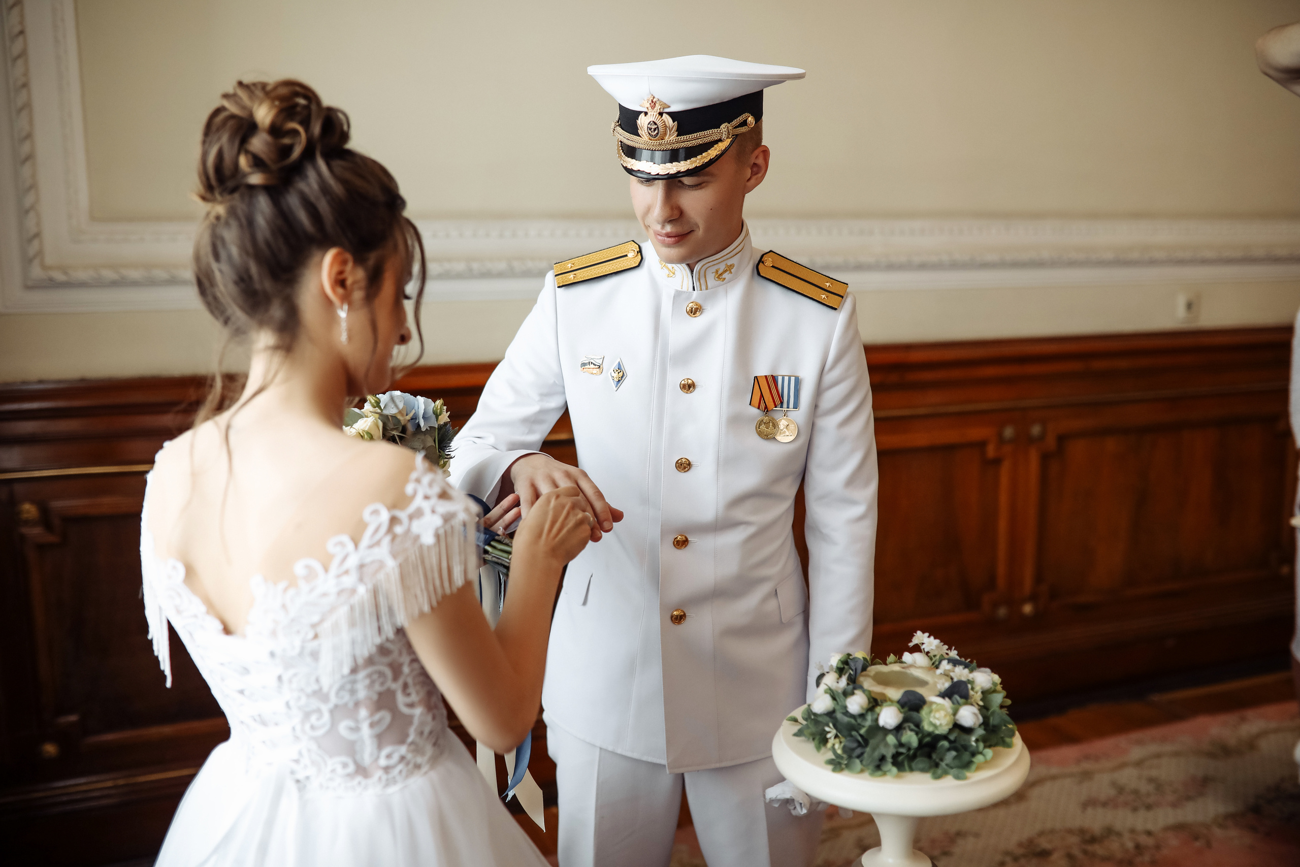 SPB. Свадебный фотограф AllexD в Москве, Санкт-Петербурге