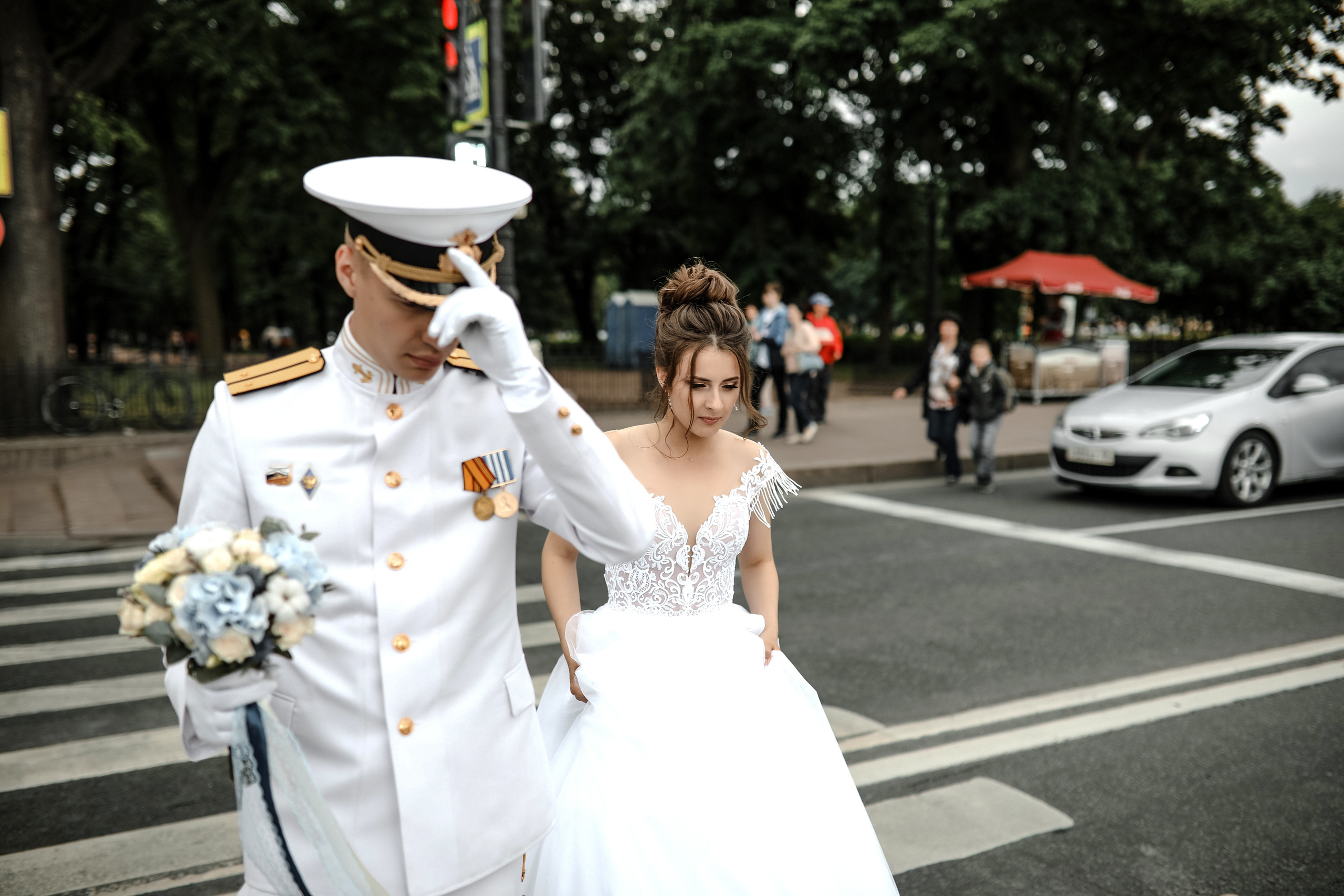 SPB. Свадебный фотограф AllexD в Москве, Санкт-Петербурге