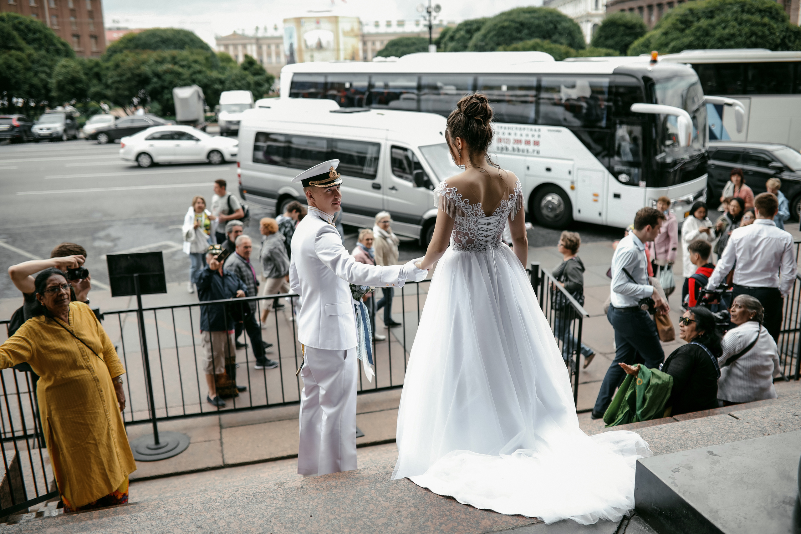 SPB. Свадебный фотограф AllexD в Москве, Санкт-Петербурге