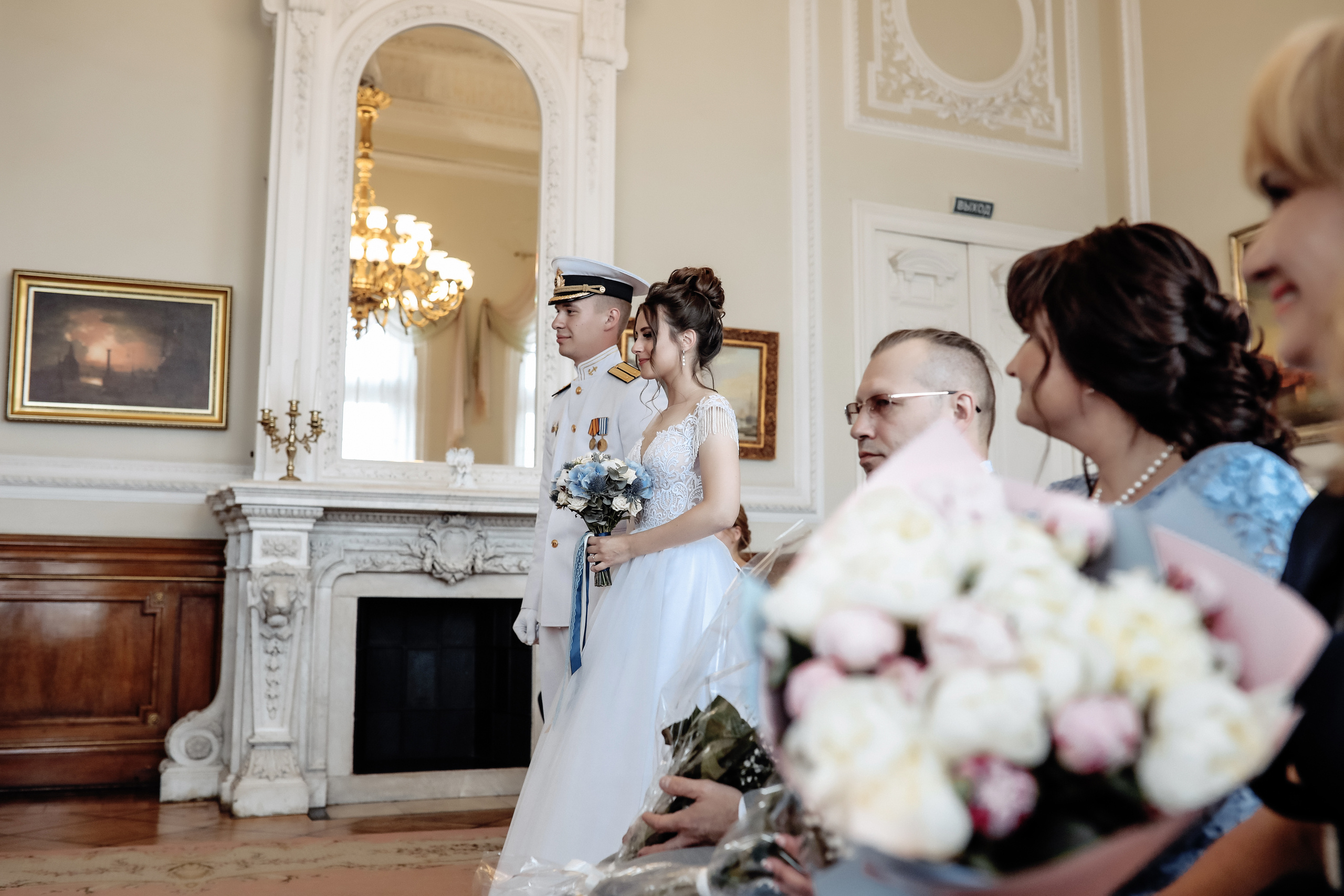 SPB. Свадебный фотограф AllexD в Москве, Санкт-Петербурге