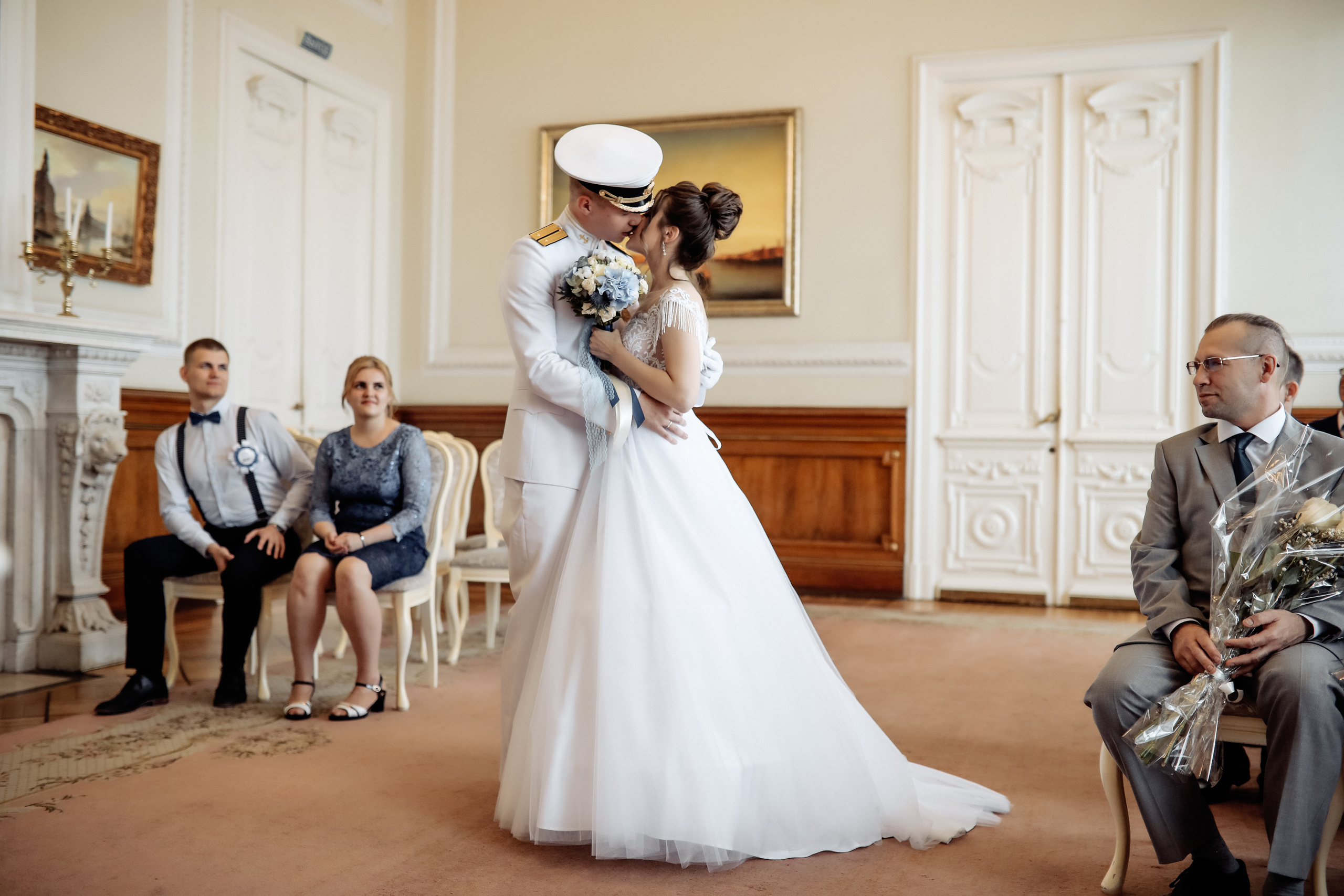 SPB. Свадебный фотограф AllexD в Москве, Санкт-Петербурге