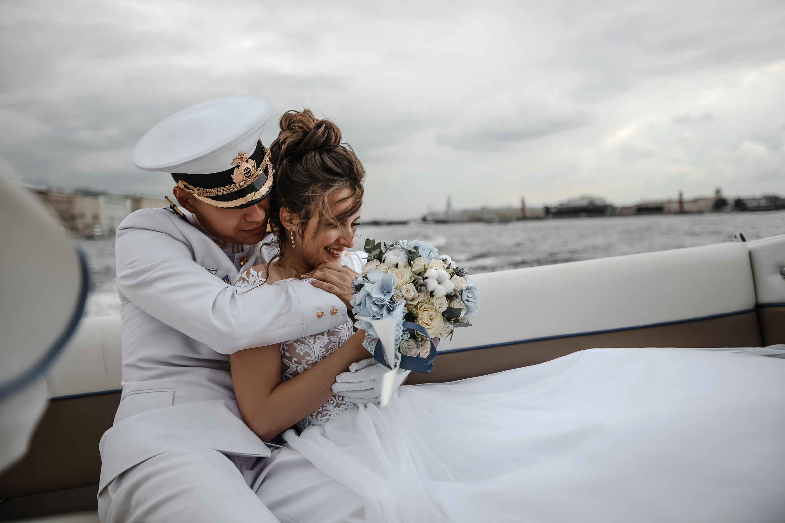 SPB. Свадебный фотограф AllexD в Москве, Санкт-Петербурге