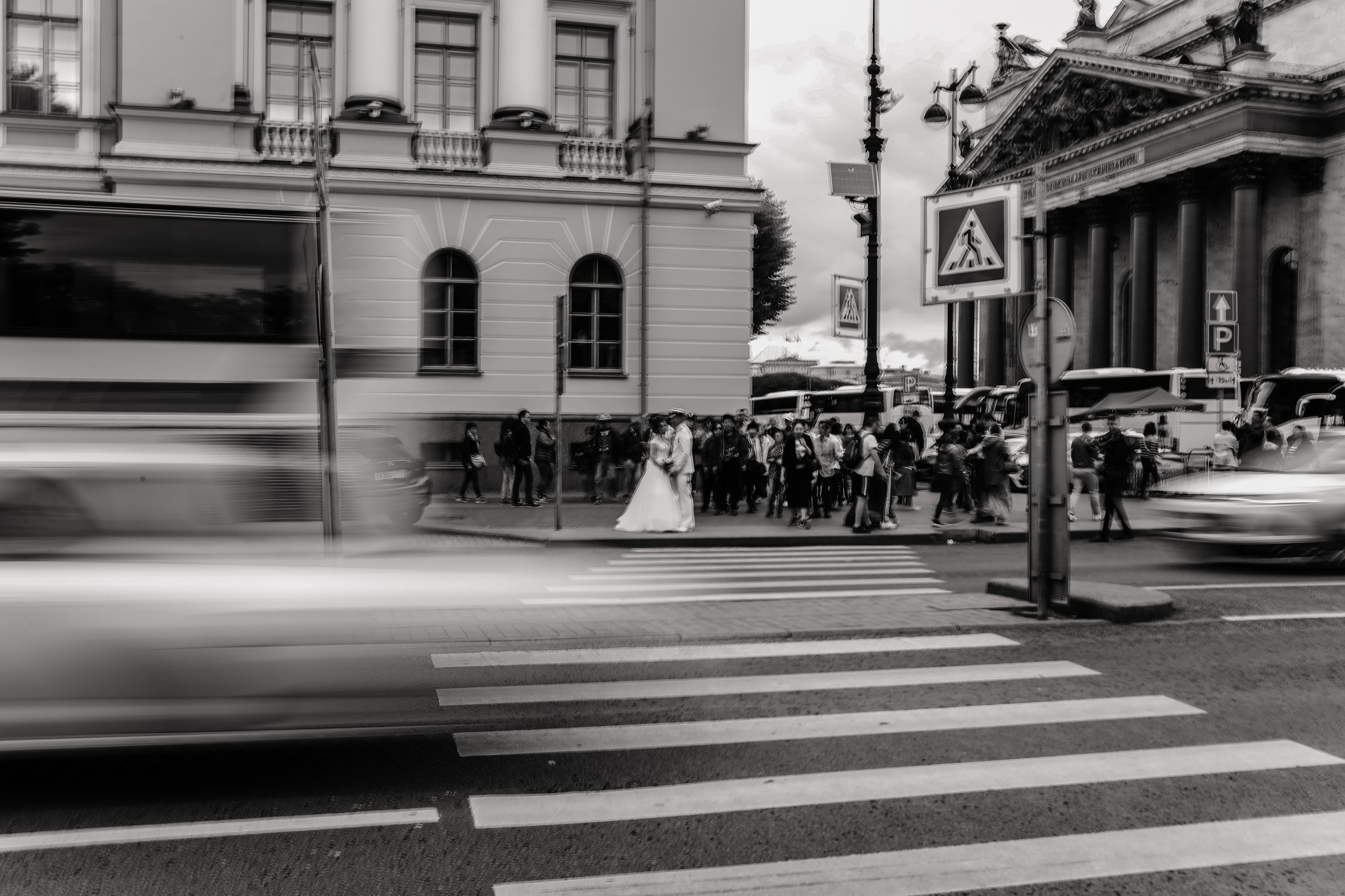 SPB. Свадебный фотограф AllexD в Москве, Санкт-Петербурге