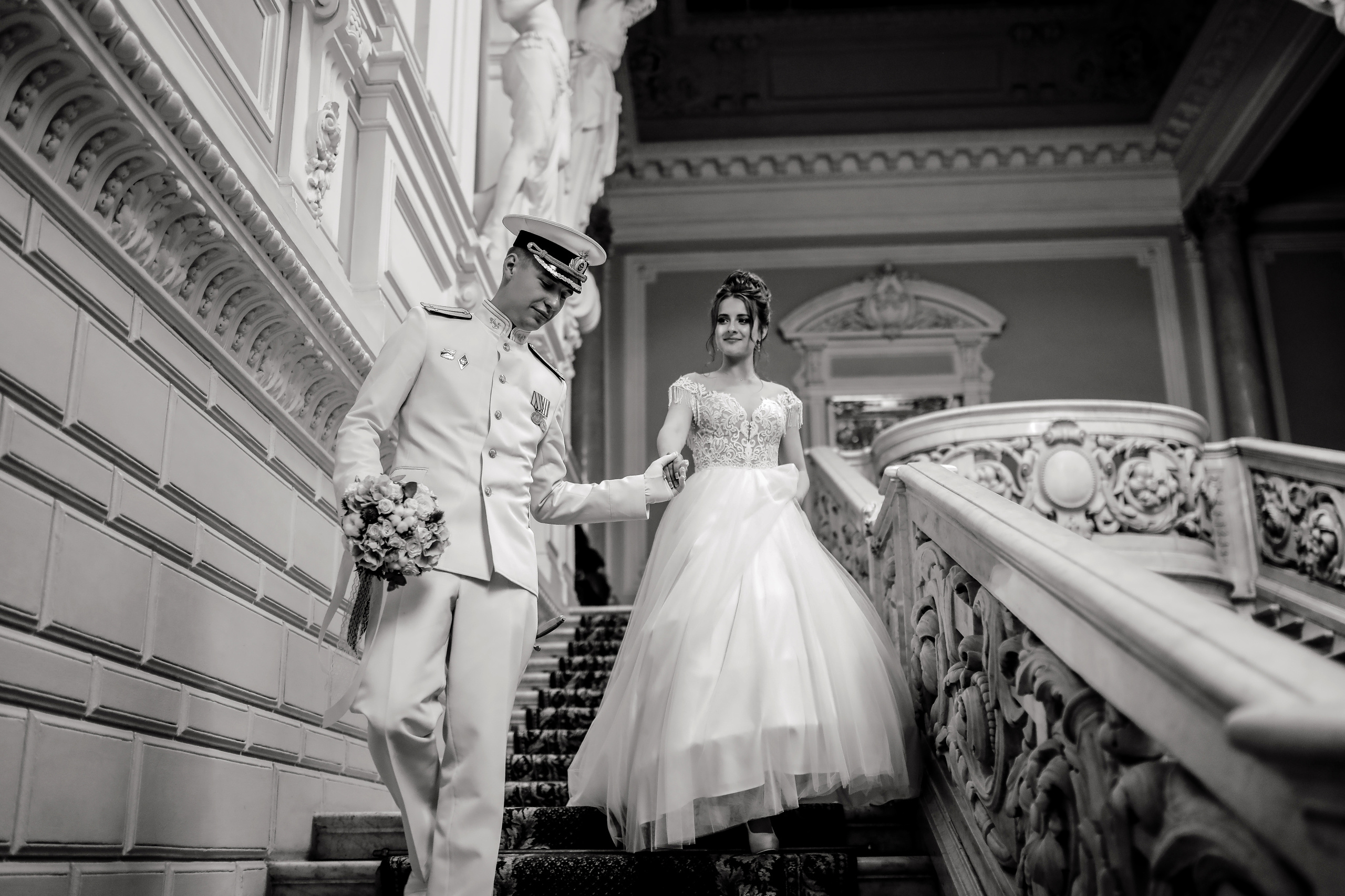 Свадебный фотограф AllexD в Москве, Санкт-Петербурге