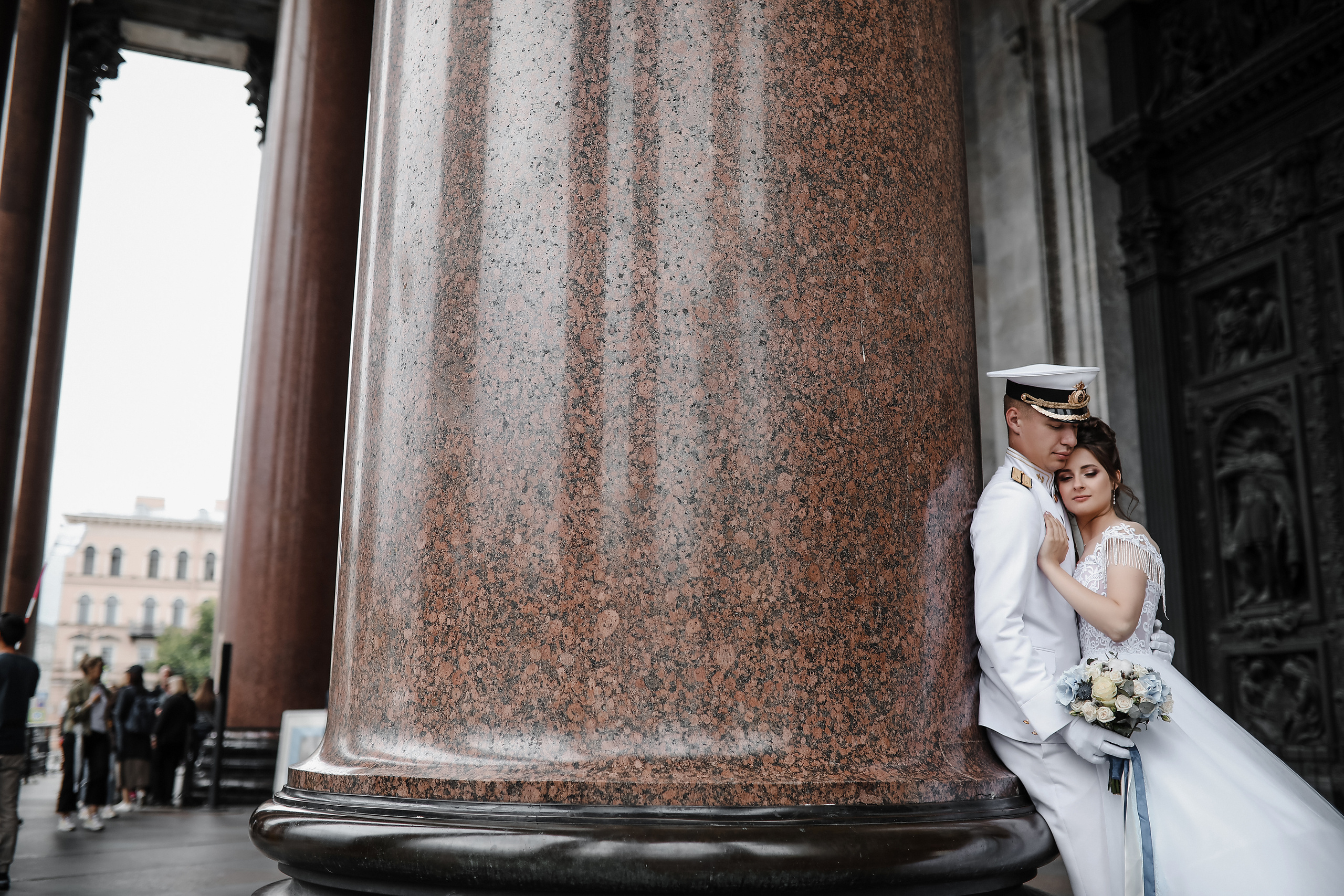 SPB. Свадебный фотограф AllexD в Москве, Санкт-Петербурге