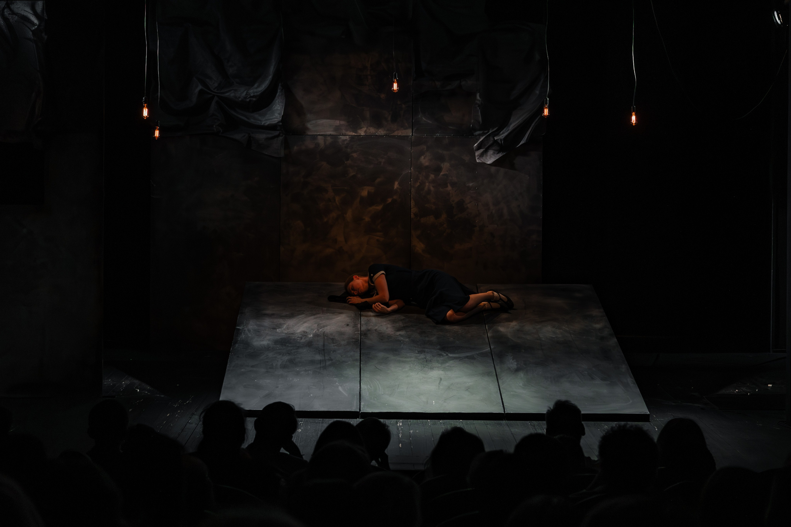 Театр Юного Зрителя «ФРО». Фотограф Марк Файзулин