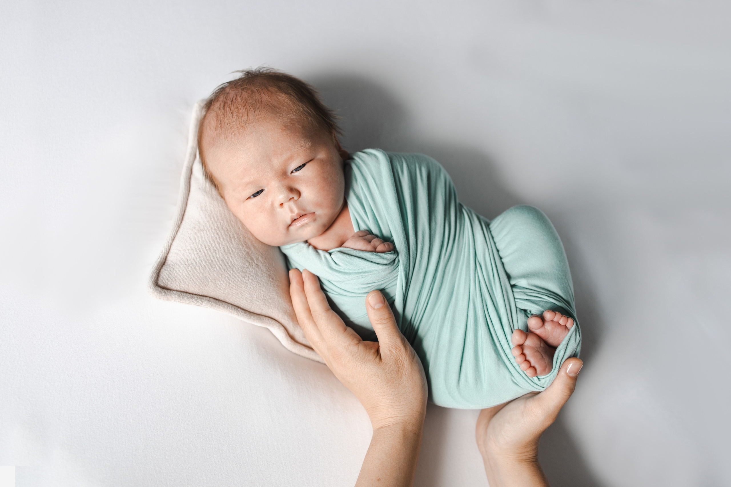 Демид. Фотограф в Иркутске Тома Кабанова