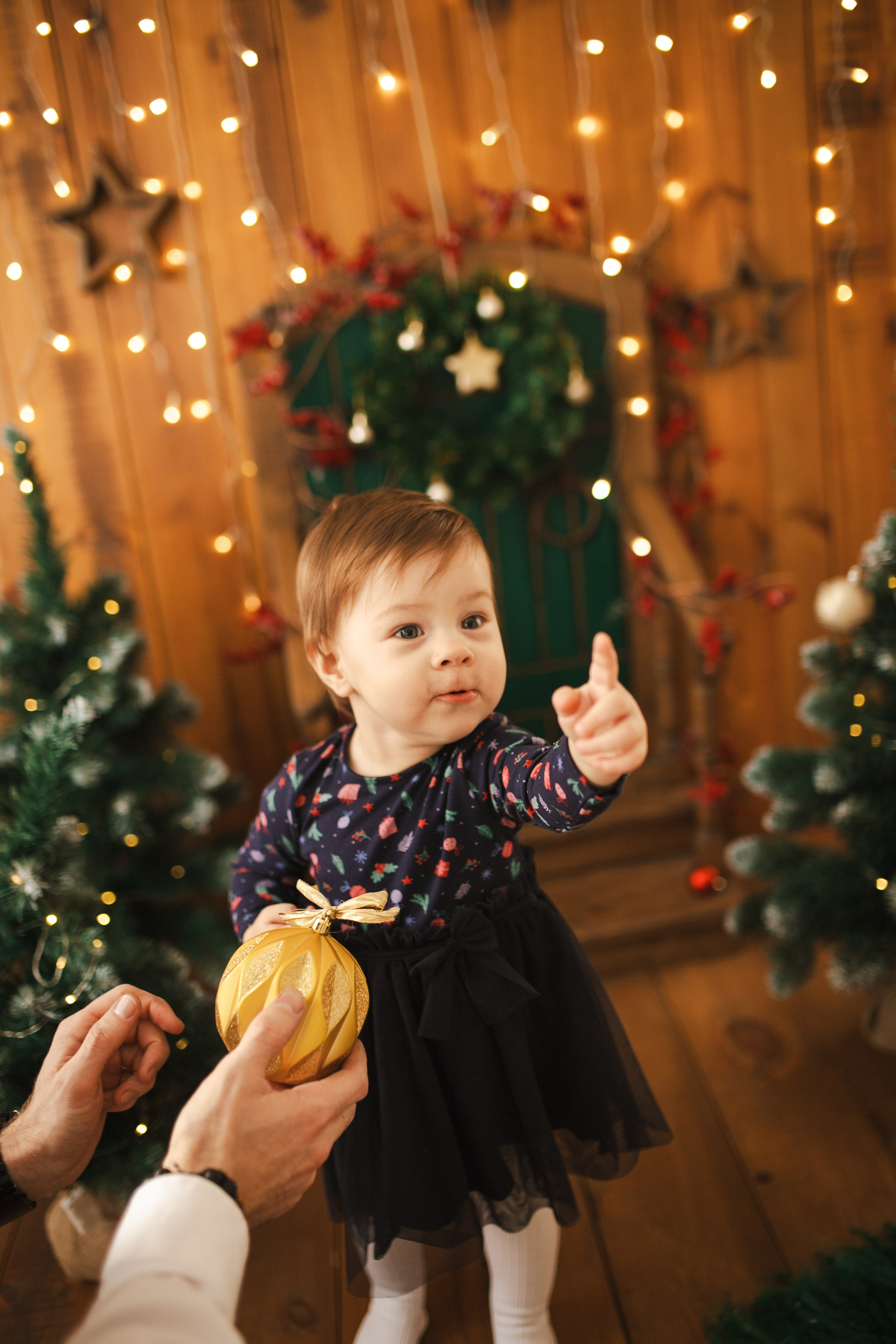Варюшка. Фотограф в Иркутске Тома Кабанова