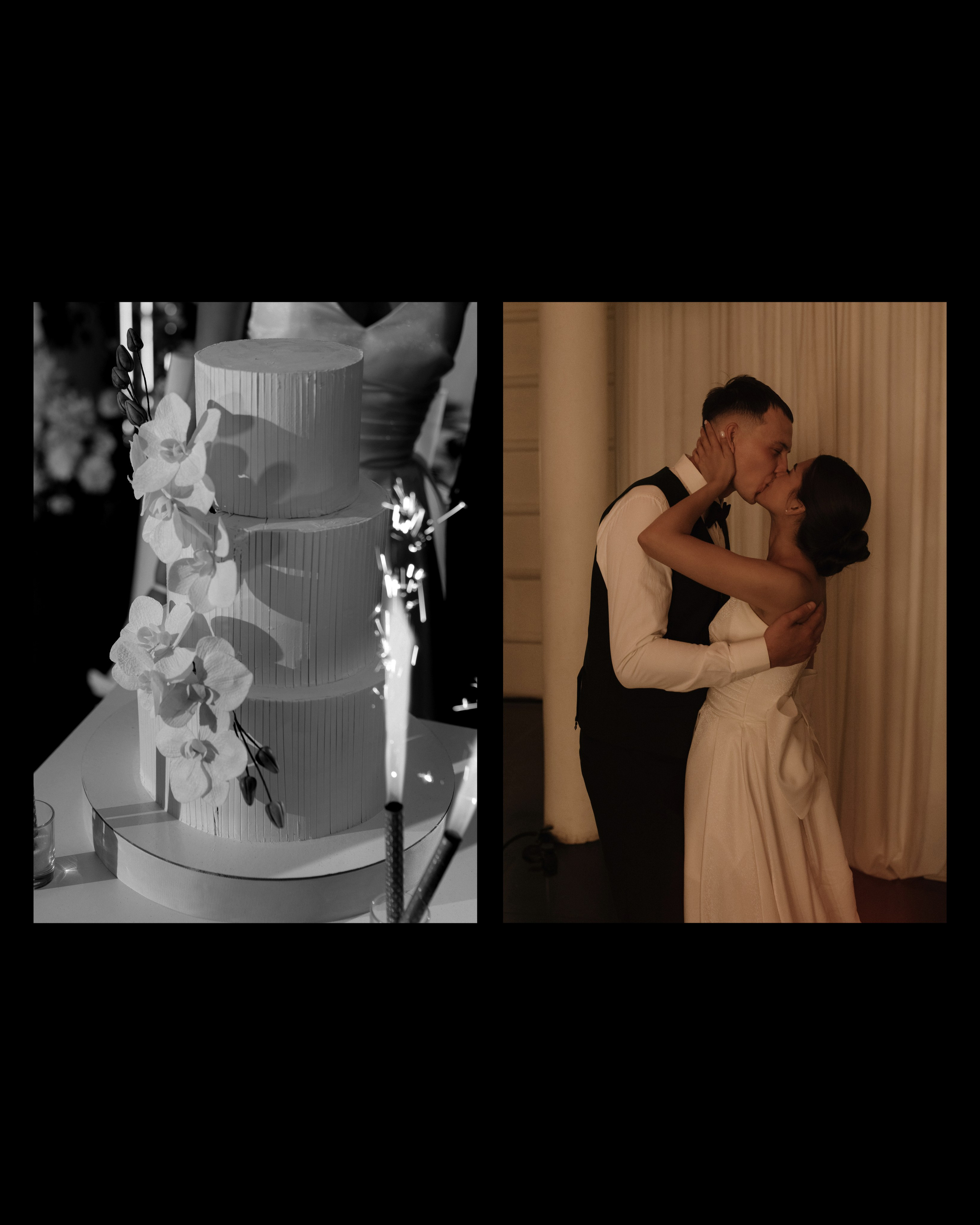 Костя и Айгиза — MORE AMORE. Свадебный фотограф Екатеринбург/Челябинск — Любовь Волохова