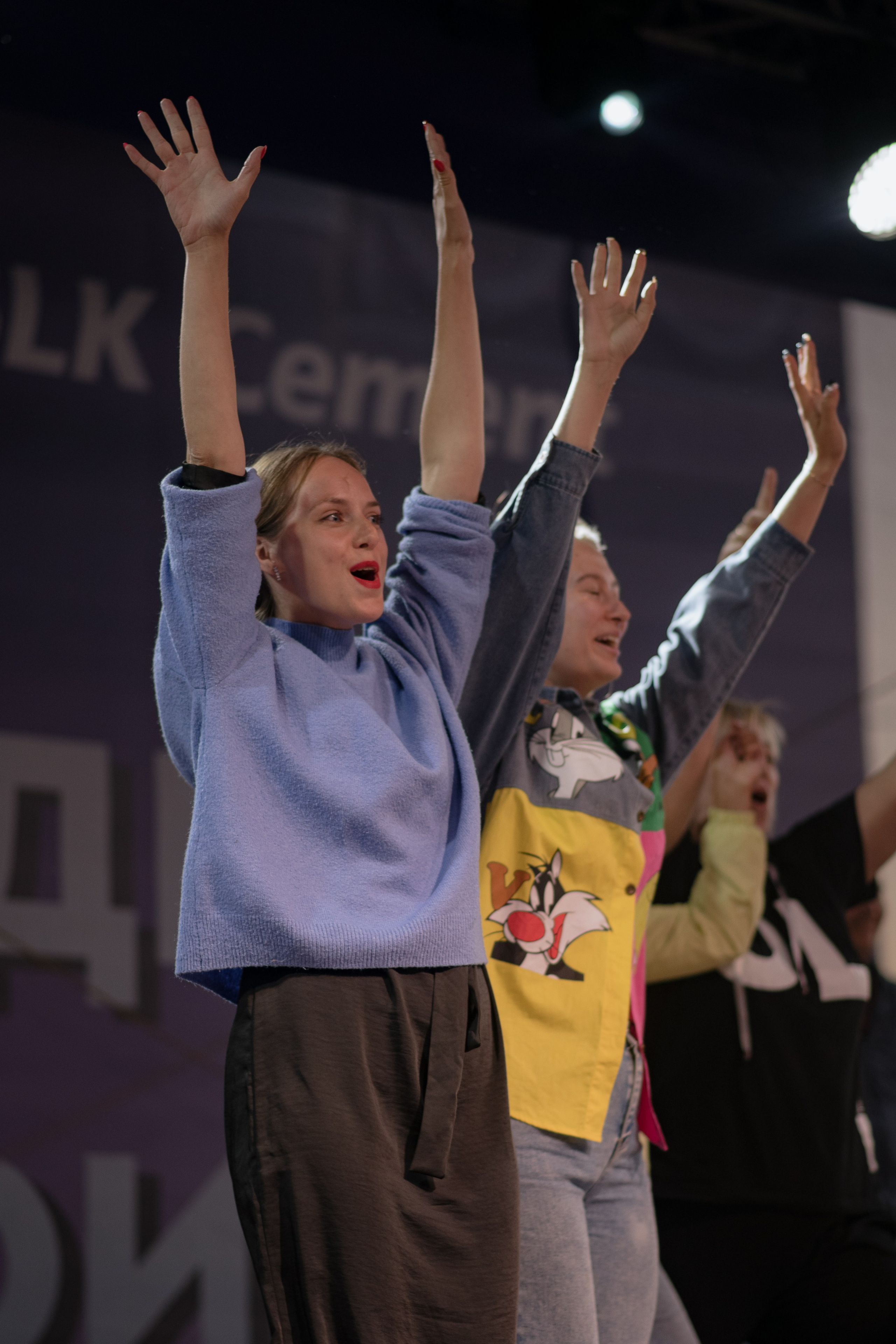 День строителя — SLK Cement. Свадебный фотограф Екатеринбург/Челябинск — Любовь Волохова