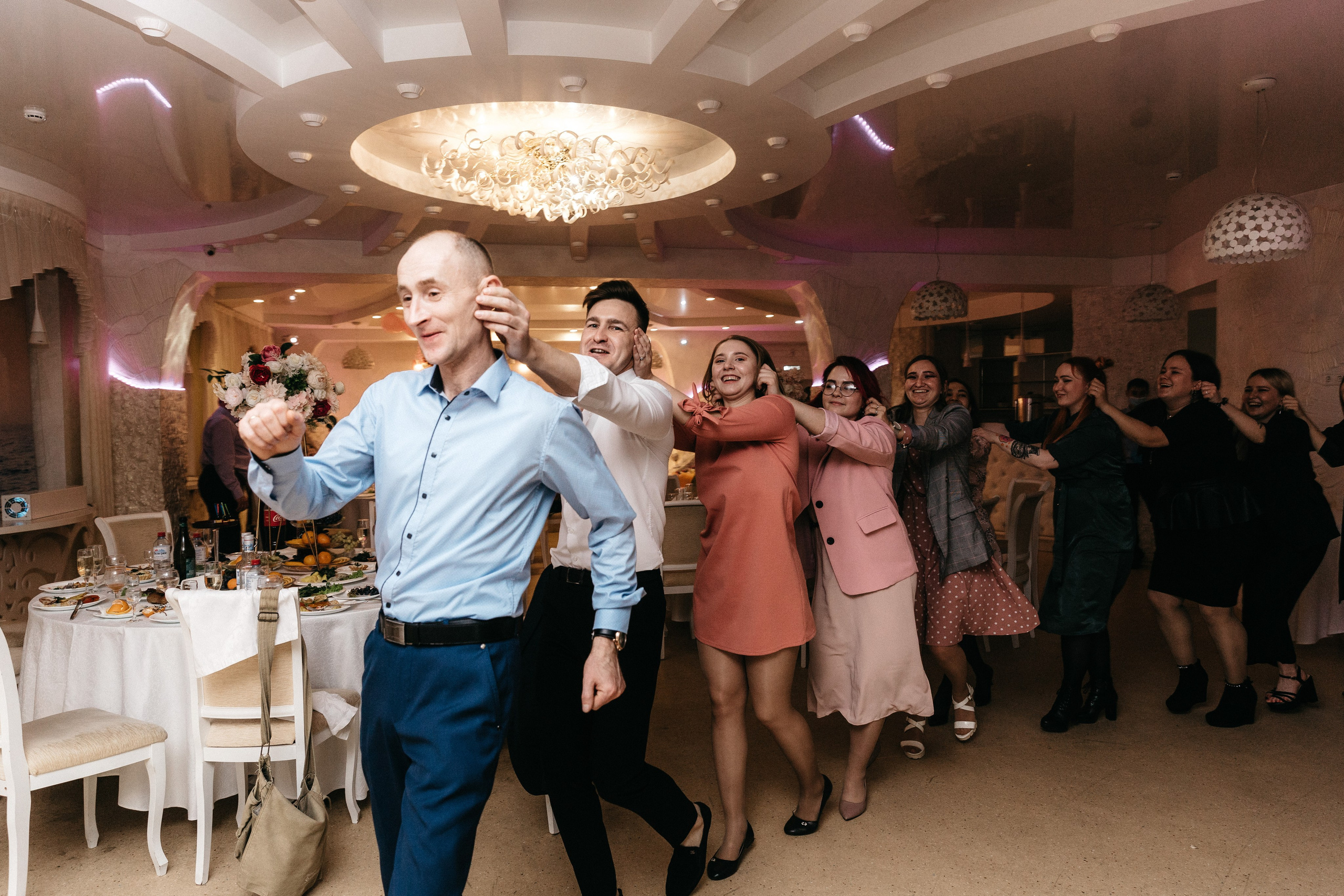 2020-10-23 Леша и Надя. Свадебный и Семейный фотограф г. Ижевск Гульназ Солдатова. Гульназ фото