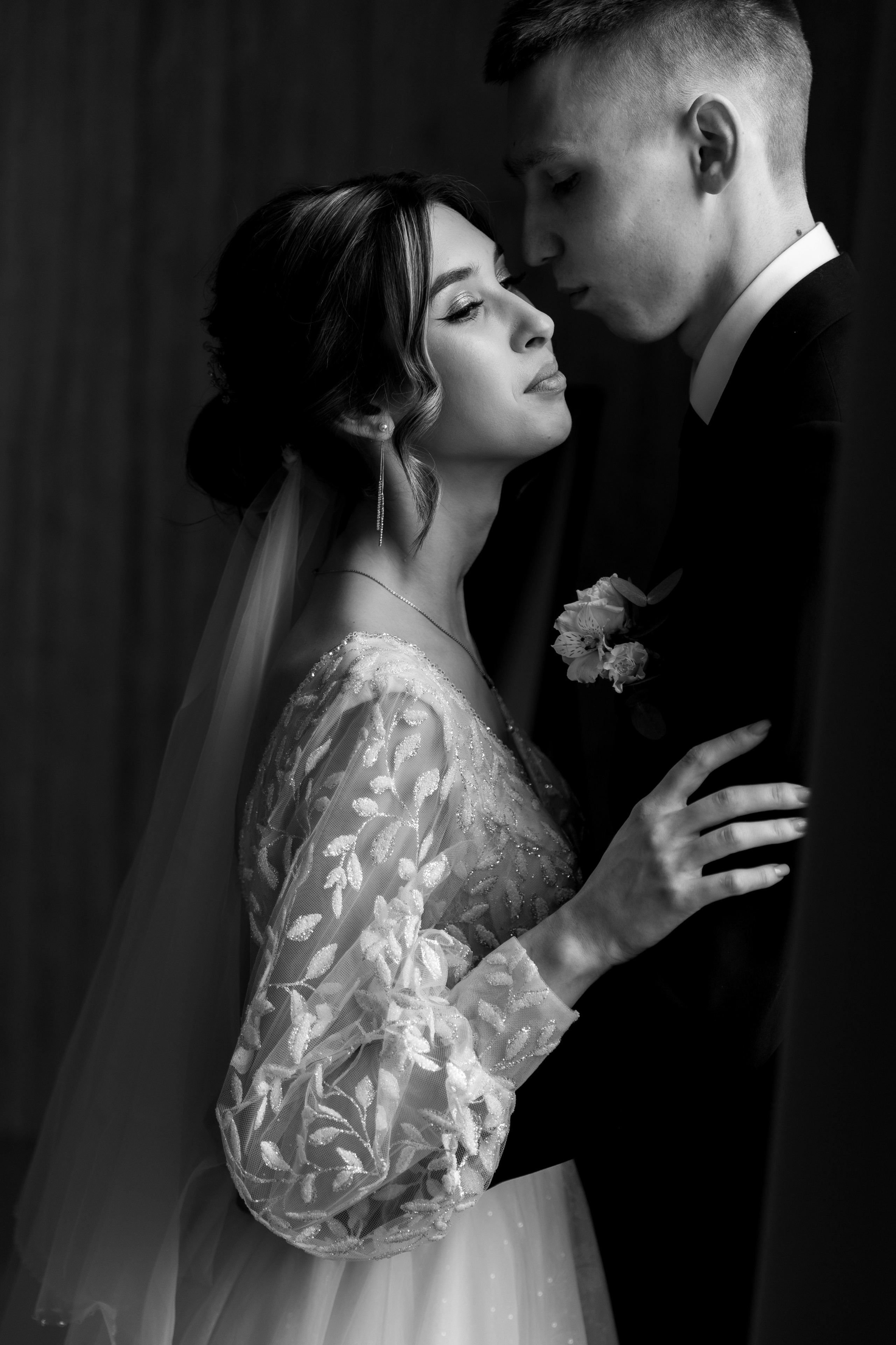 Никита и Фанзиля. Свадебный и Семейный фотограф г. Ижевск Гульназ Солдатова. Гульназ фото