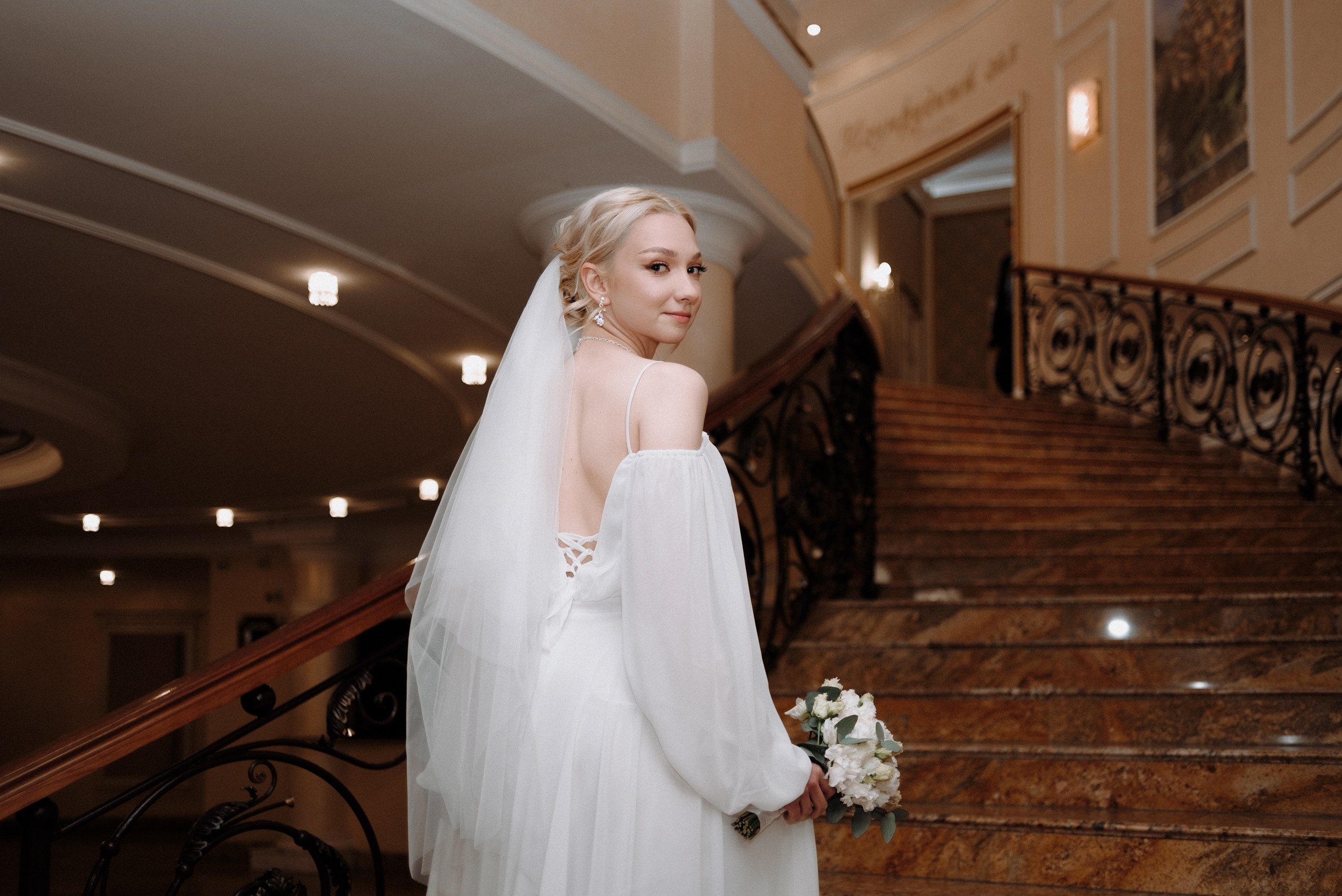 Тимур и Лиза. Фотограф Дарья Мустафина, Тюмень