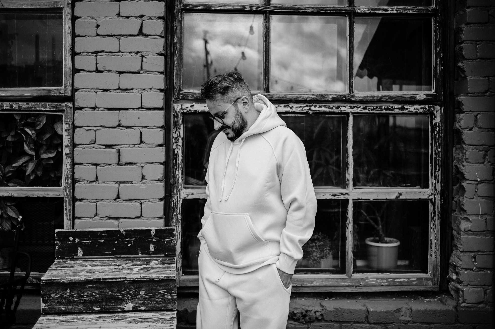 Роман. Фотограф Дарья Мустафина, Тюмень