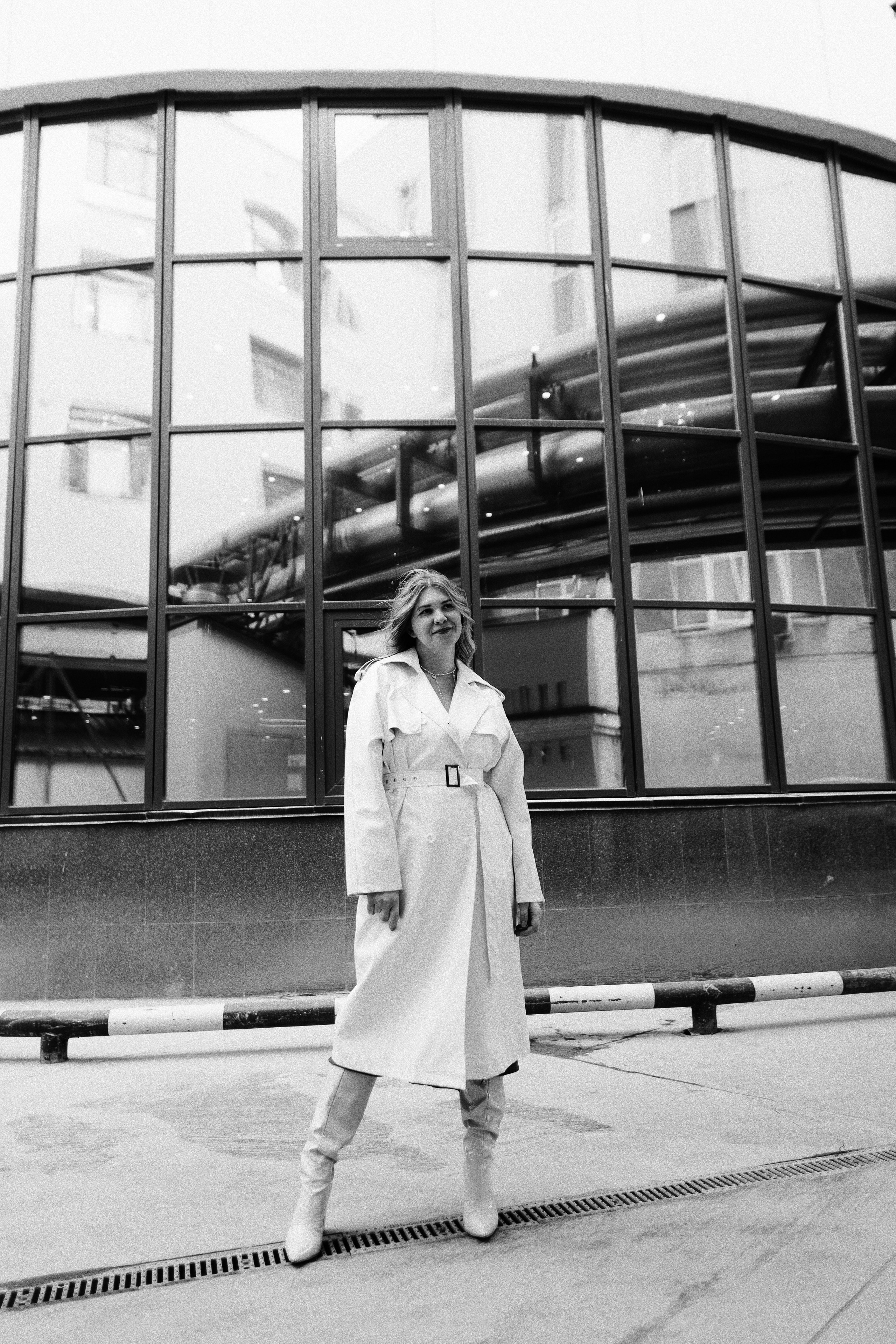 Мария. Фотограф Дарья Мустафина, Тюмень