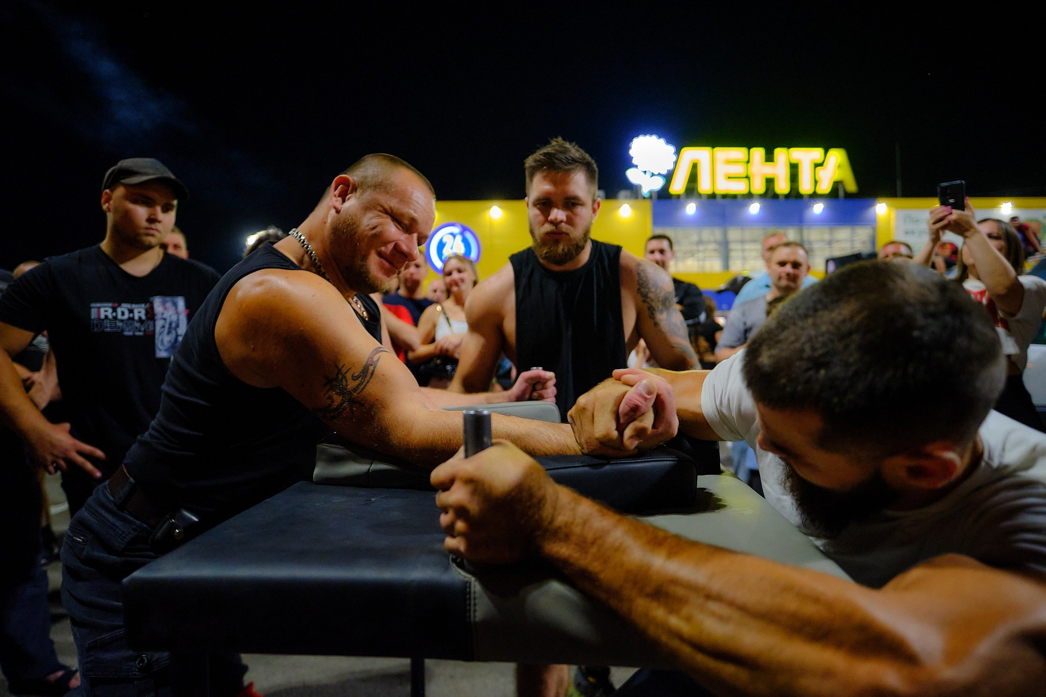 18.07.2024 МЧ ФИТНЕС. Константин Тимонин — фотограф в Краснодаре