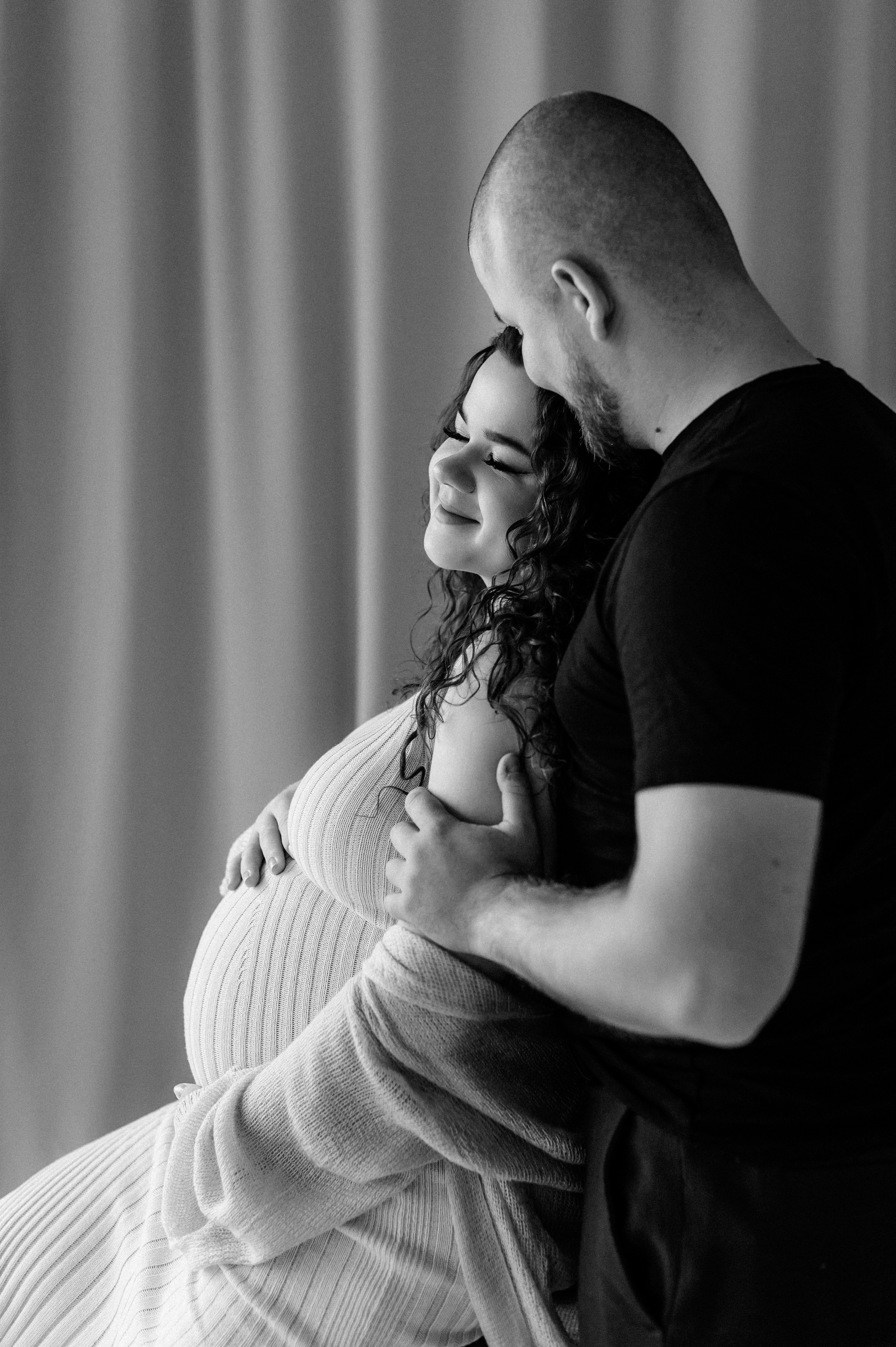 Юля и Витя. Свадебный фотограф, фотограф беременности Дарья Доценко