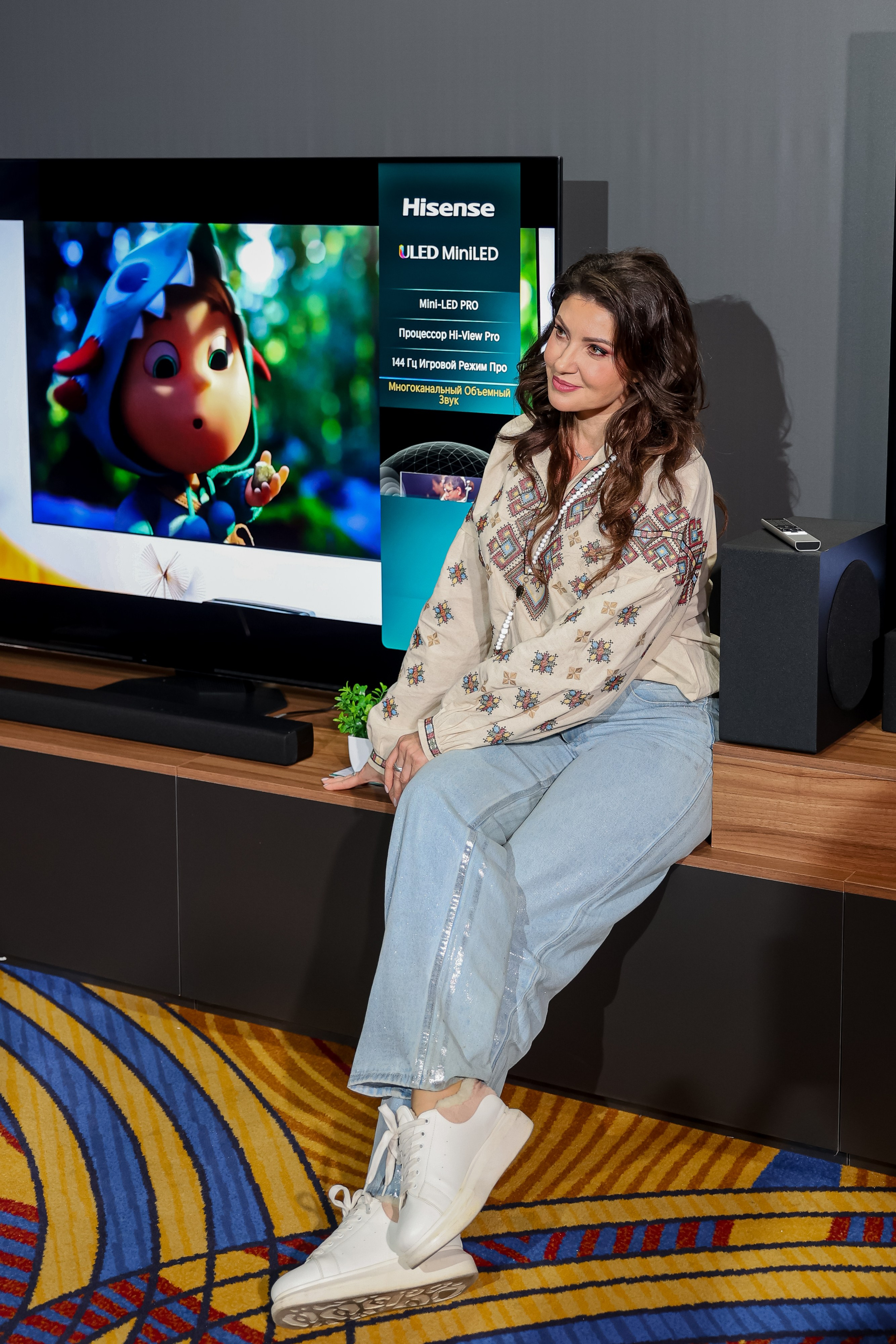 Hisense. Свадебный фотограф Москва Анна Шилова