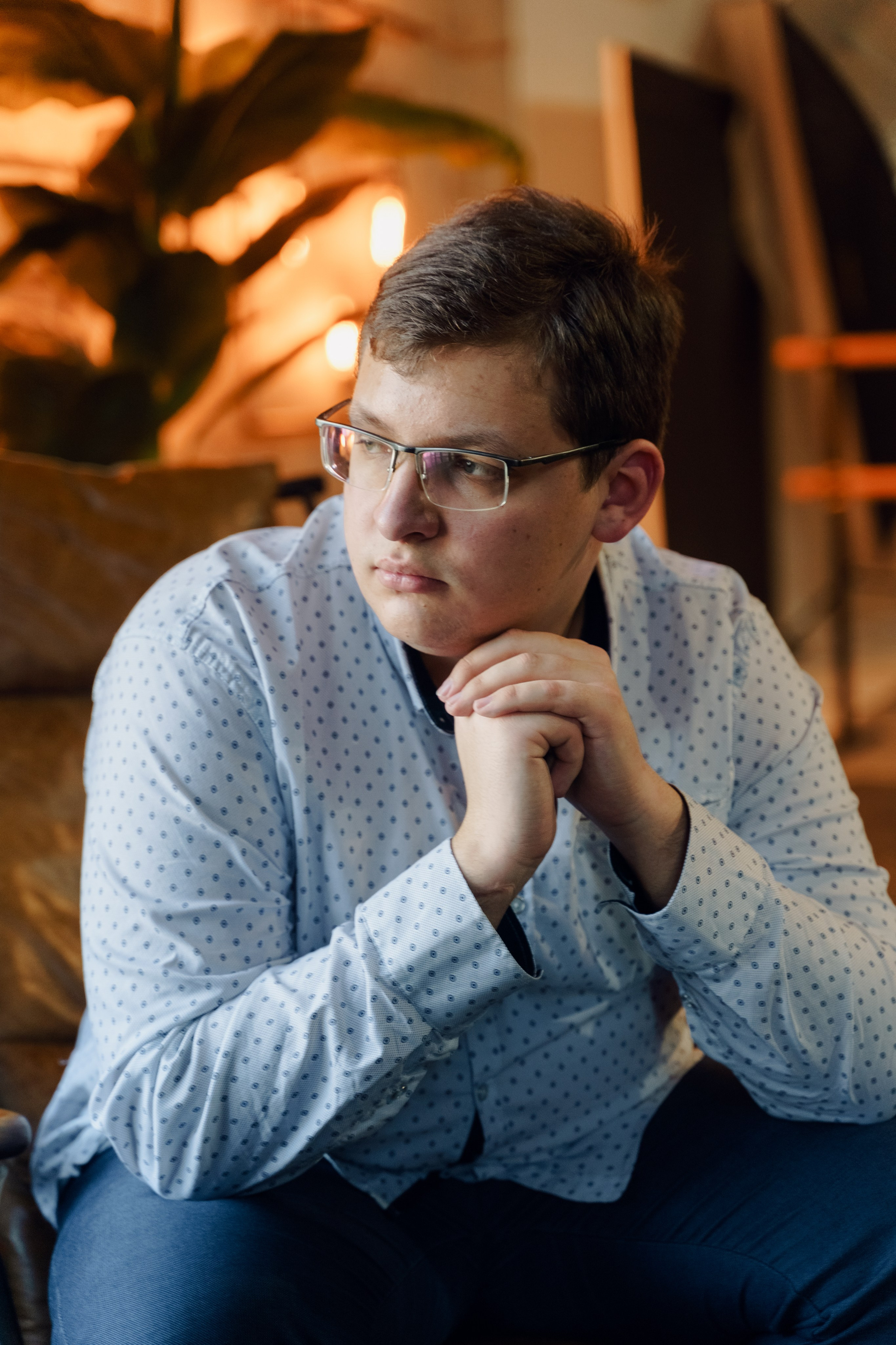 Класс в студии Moscow. Свадебный, портретный и репортажный фотограф Дмитрий Карпов