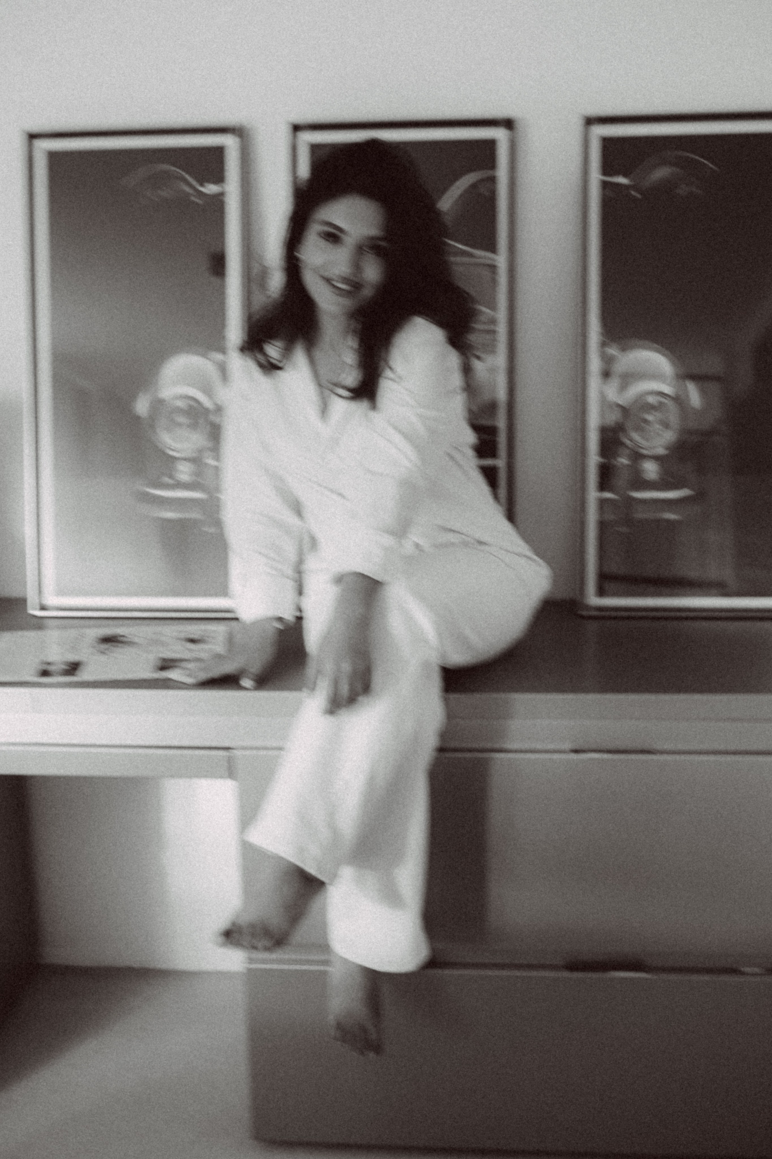 Сона. Фотограф Стилист Тюмень Вера Хайруллина