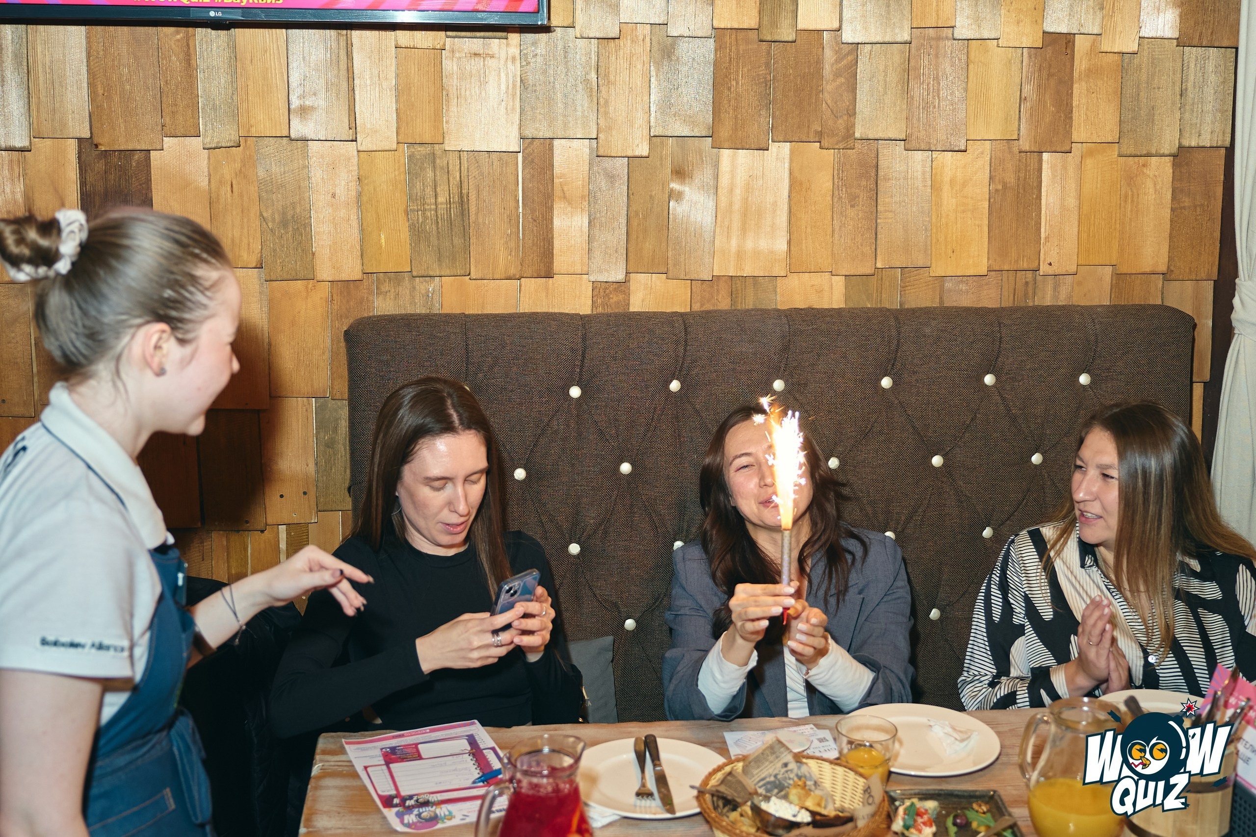 Фотограф в развлекательные заведения Александр Шалагин