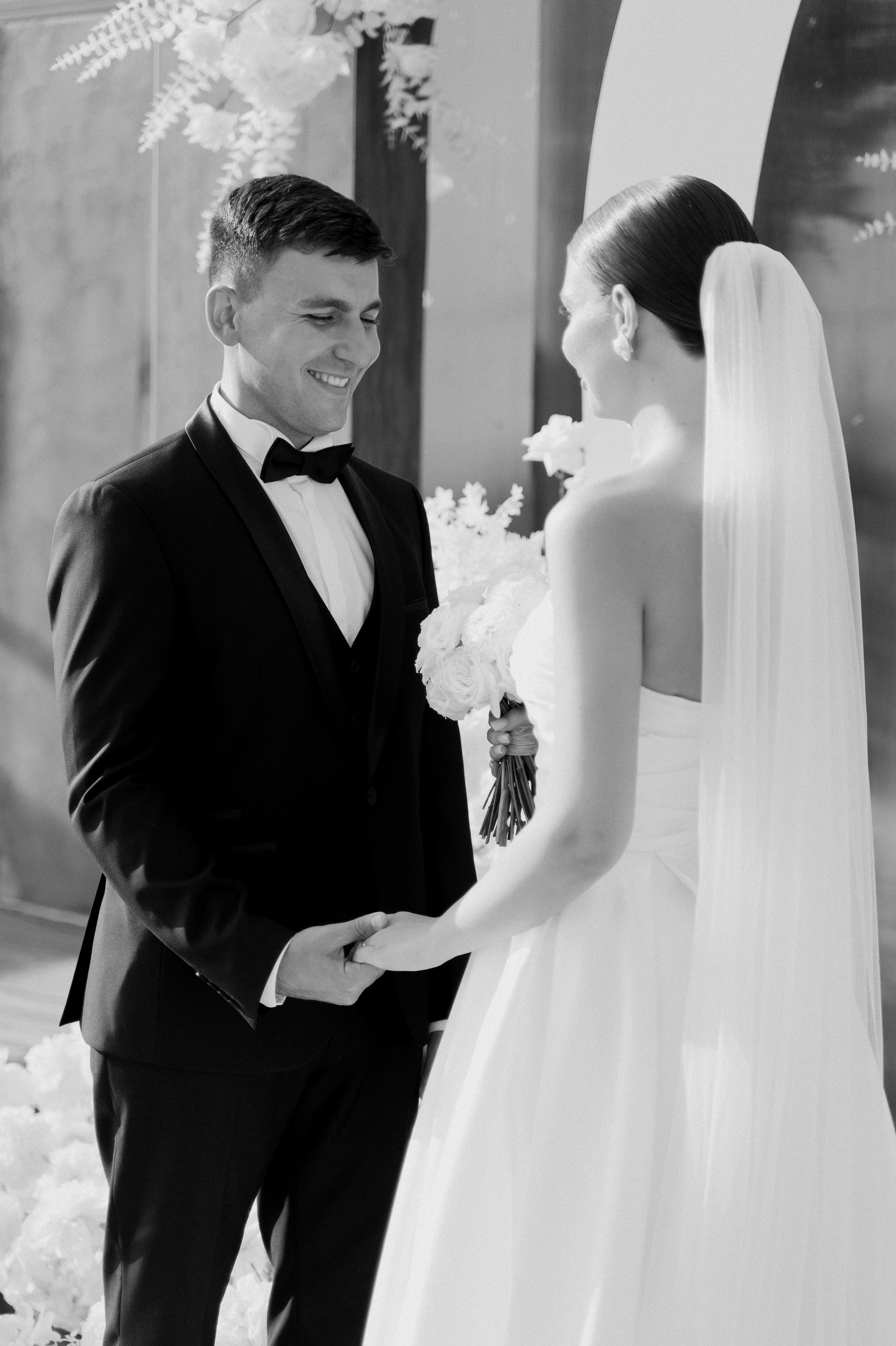 Артём и Дана. Фотограф Павел Петров г. Тюмень